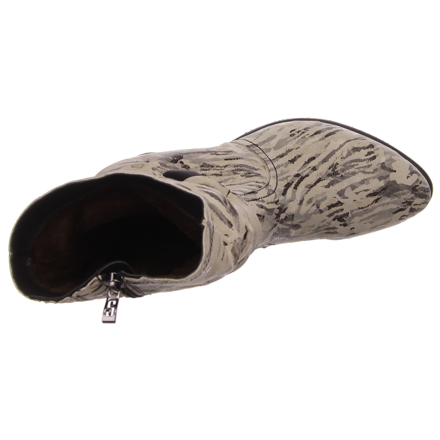 Simen Stiefel 6202A