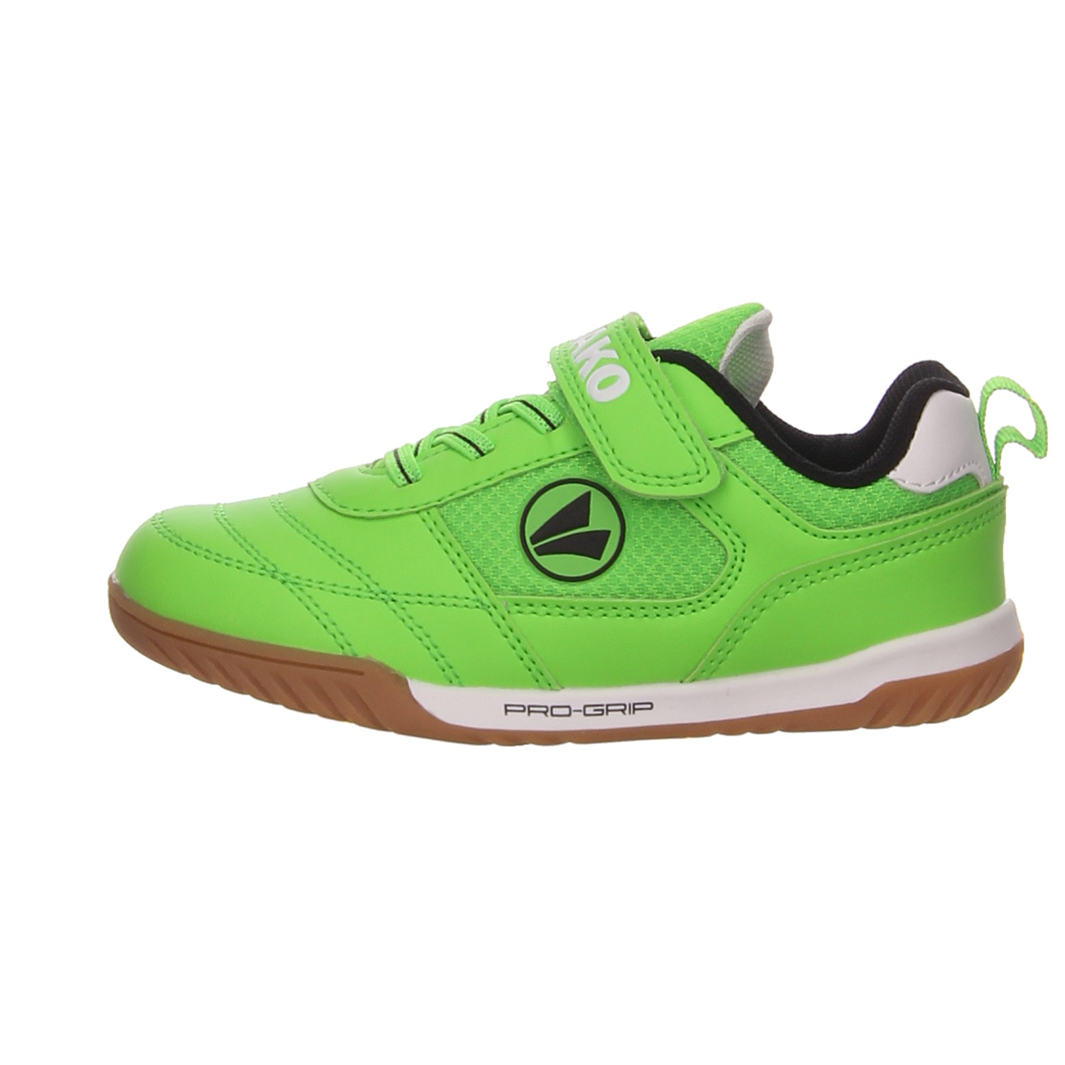 JAKO Jungen Halbschuhe 310067 8028