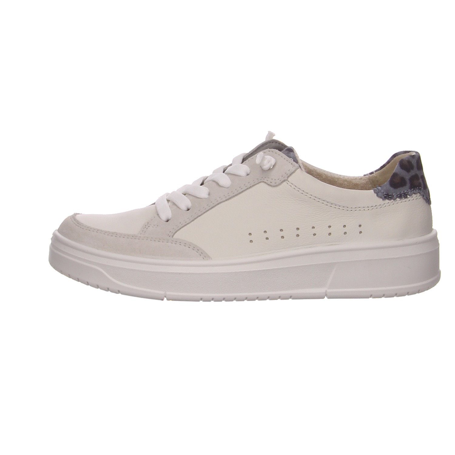 Legero Schnürschuhe 2-000433-1000