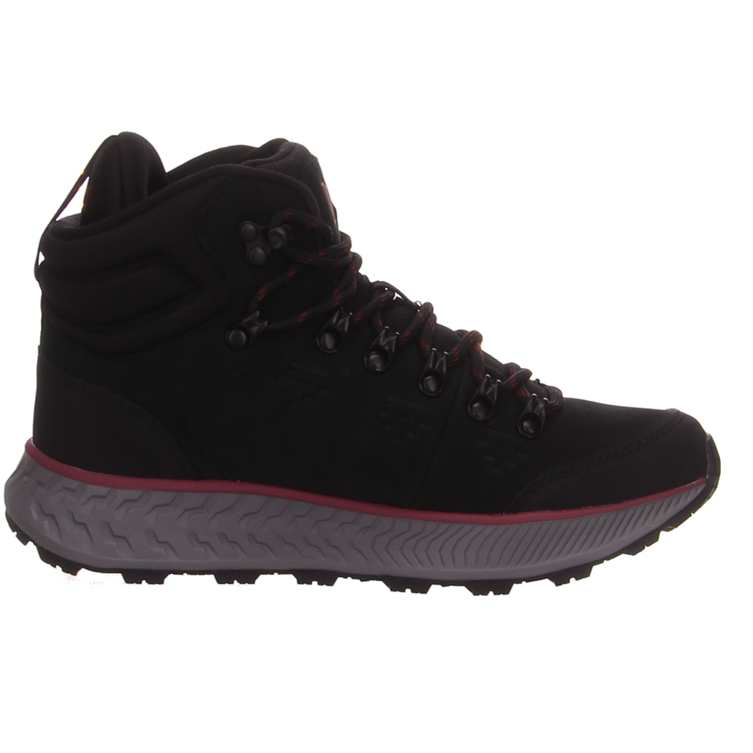 Waldläufer Schnürschuhe 545971 101001