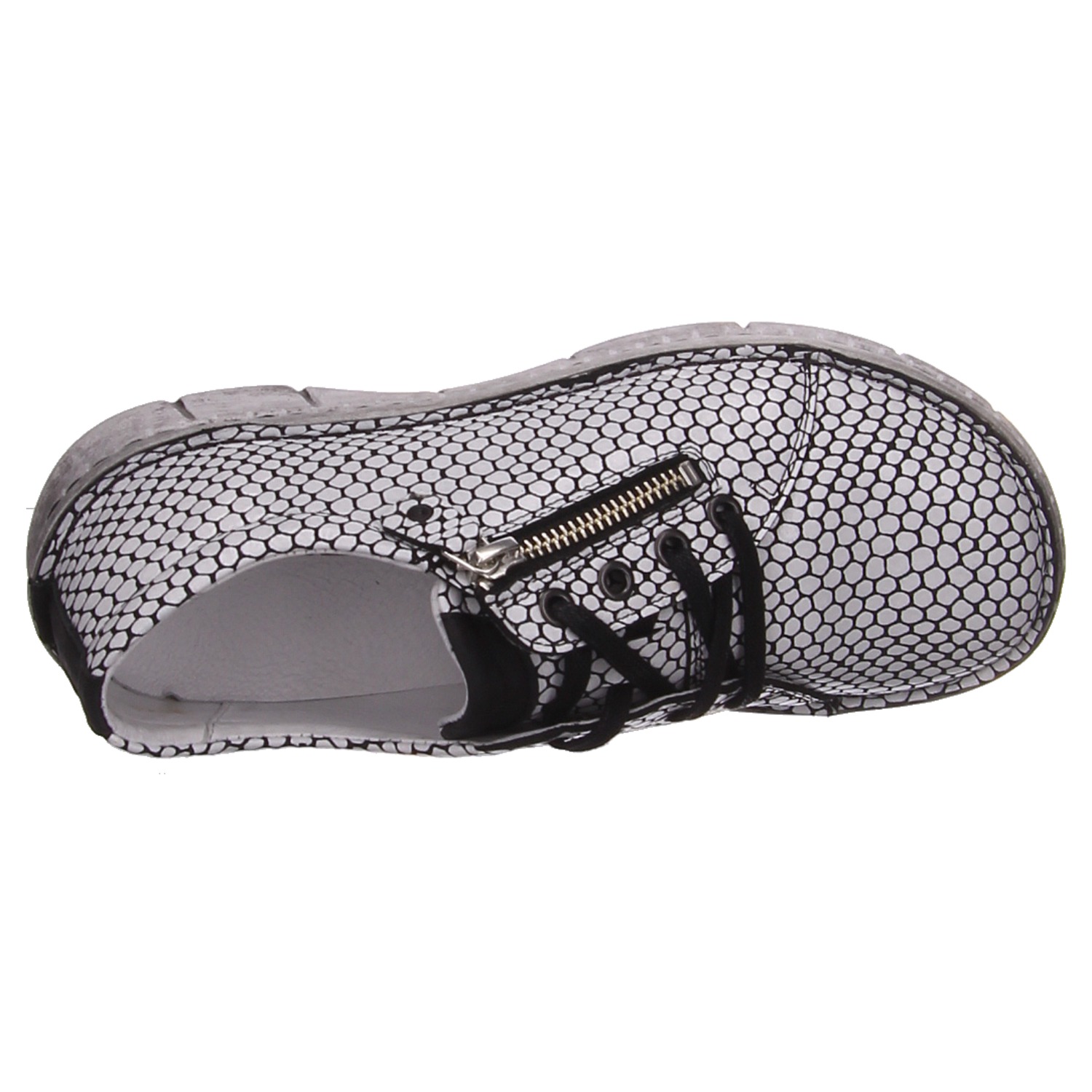 Krisbut Schnürschuhe 2652-2