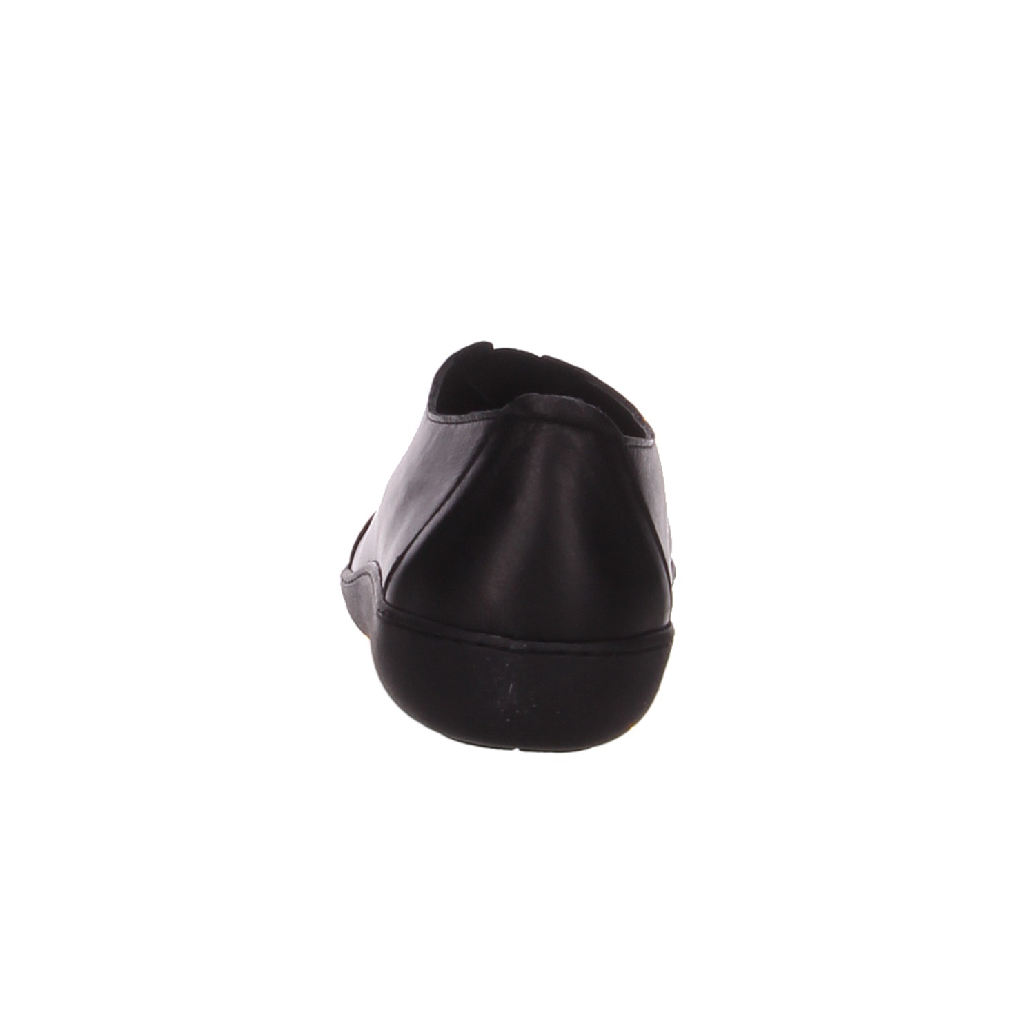 elbandi Slipper 700 2103 schwarz