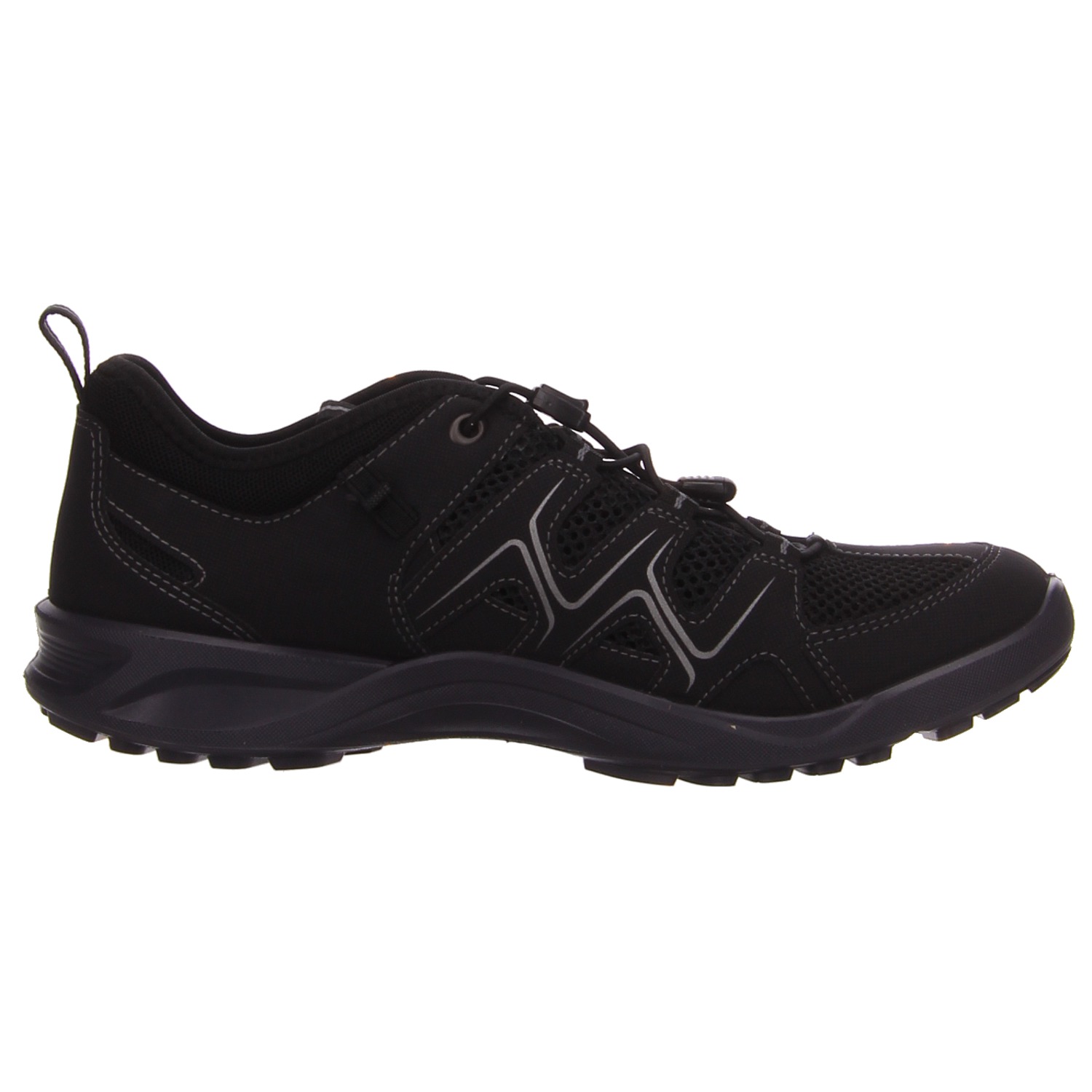 ECCO Schnürschuhe 82577451052