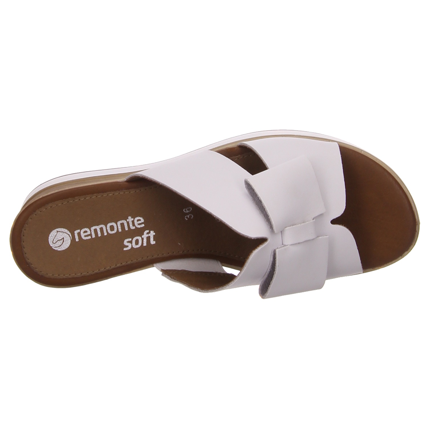 Remonte Pantoletten D6456-80
