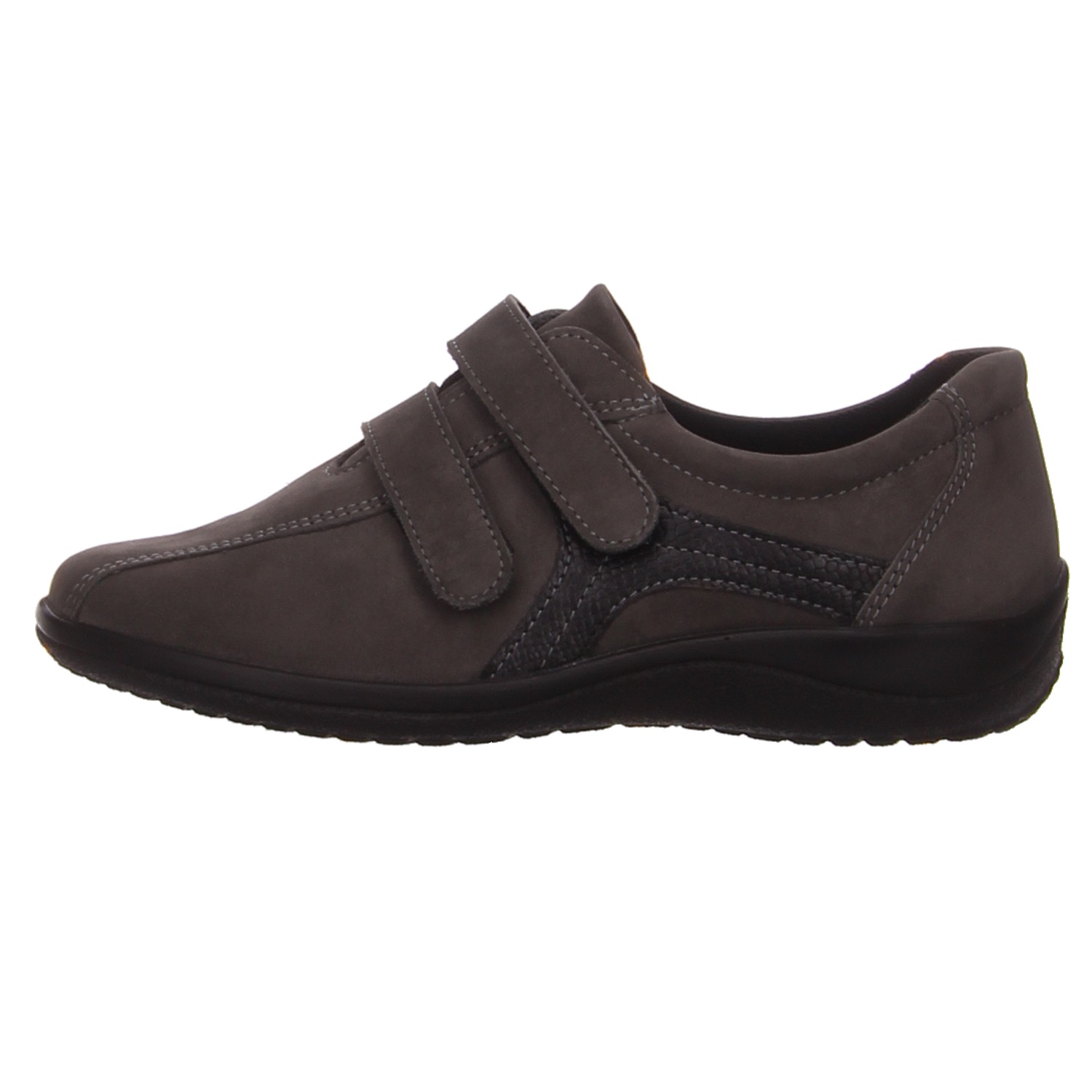 Lauter Comfort Halbschuhe Josefa grey