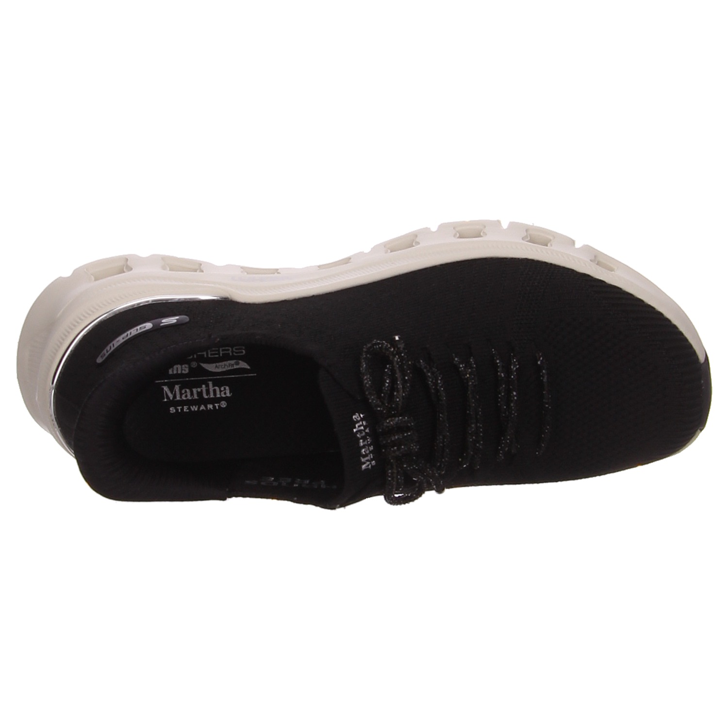 Skechers Sneaker 188055 BKW