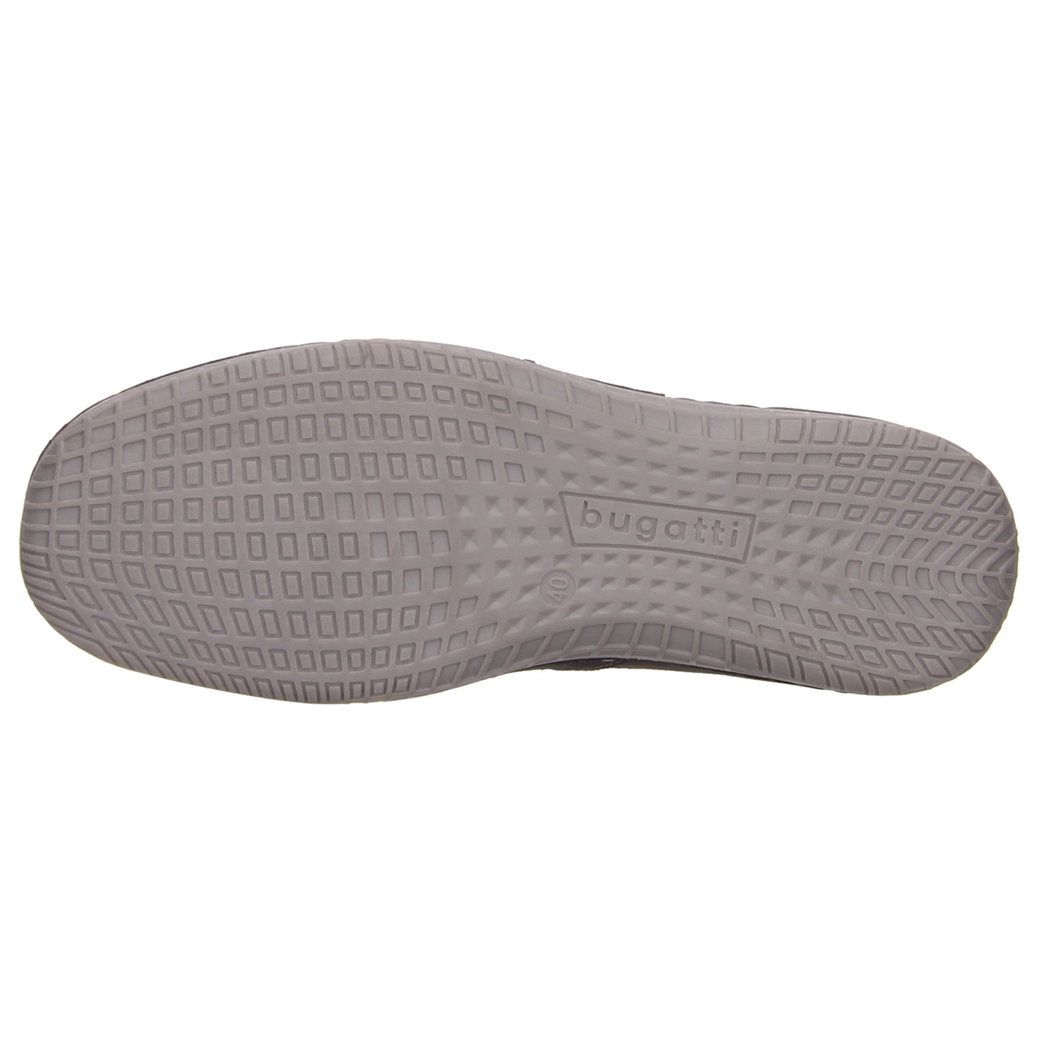 bugatti Schnürschuhe 325 AFF03 5569 3311