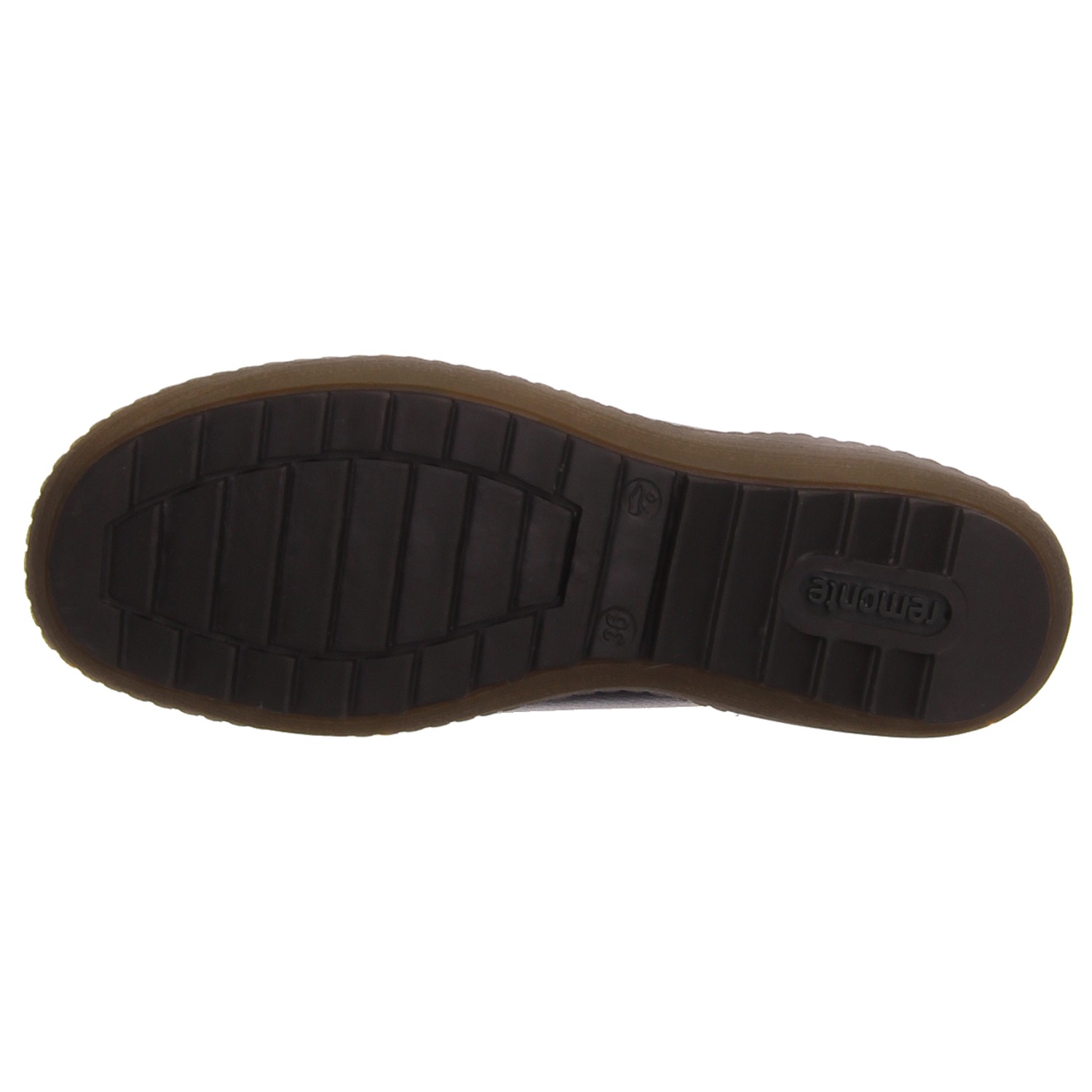 Remonte Schnürschuhe R1402-16