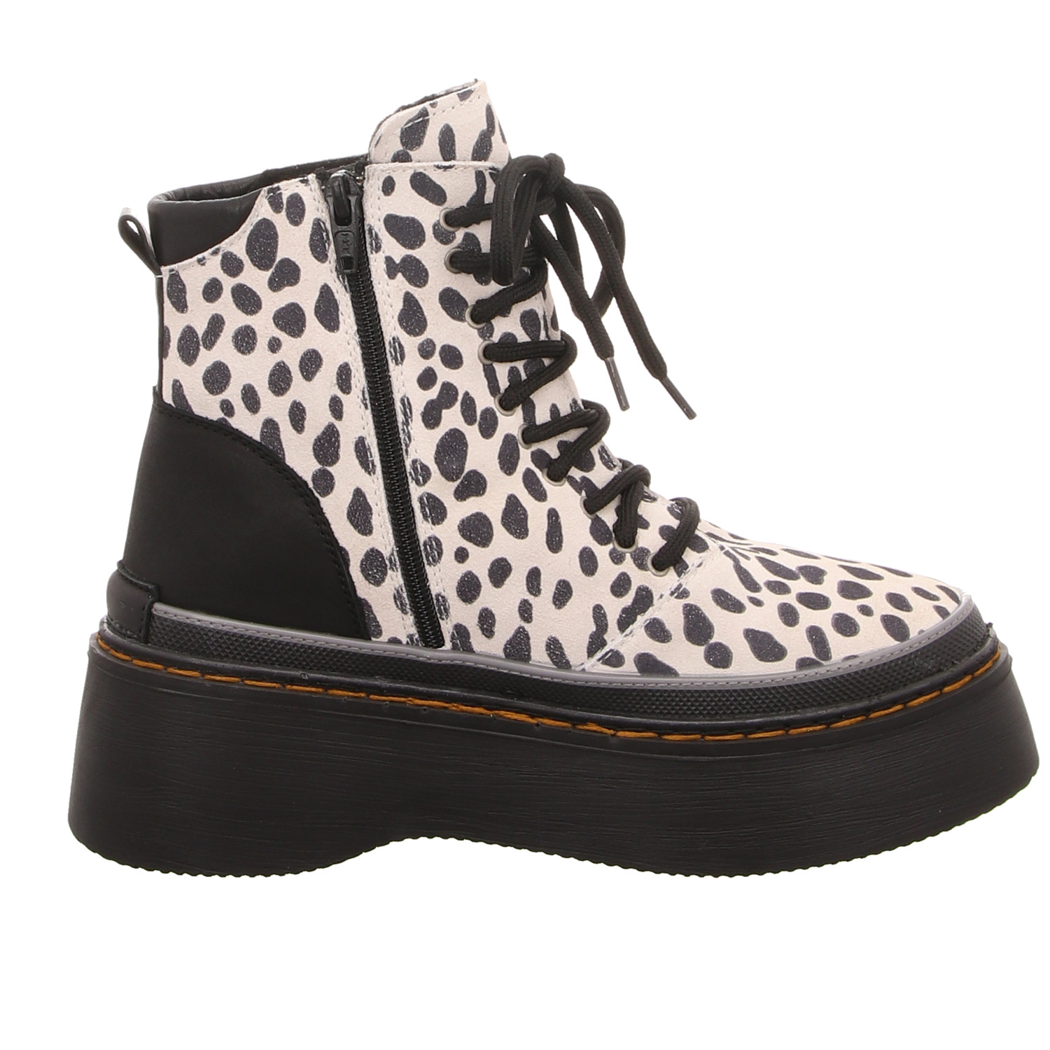 Gemini Stiefel 035107 019