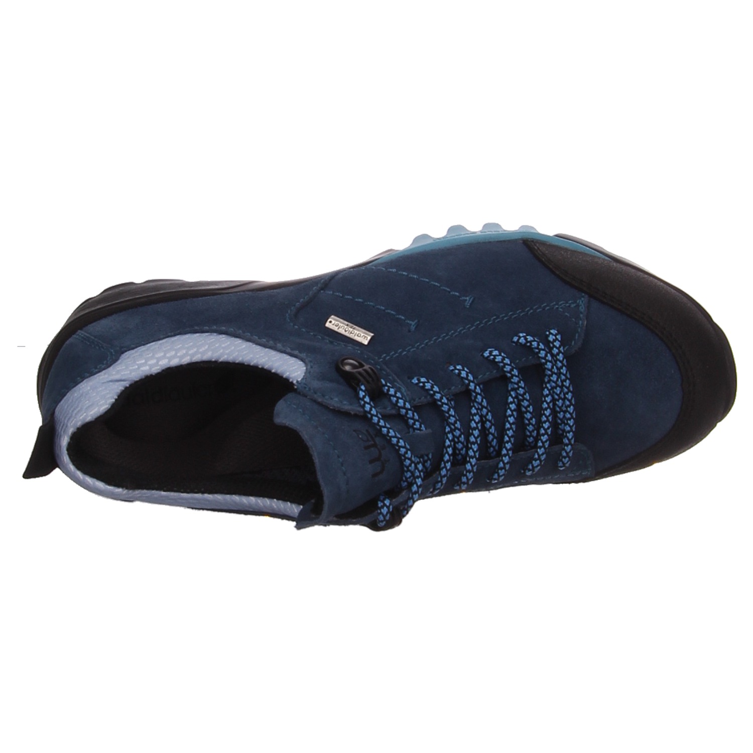 Waldläufer Schnürschuhe 787952 409124