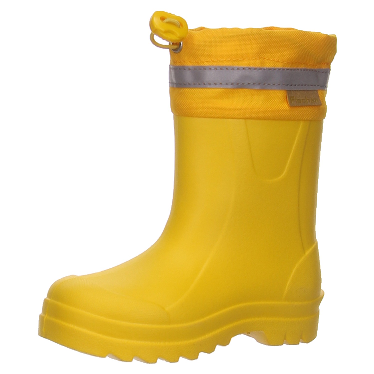 Fischer Markenschuhe Mädchen Stiefel 201022 130