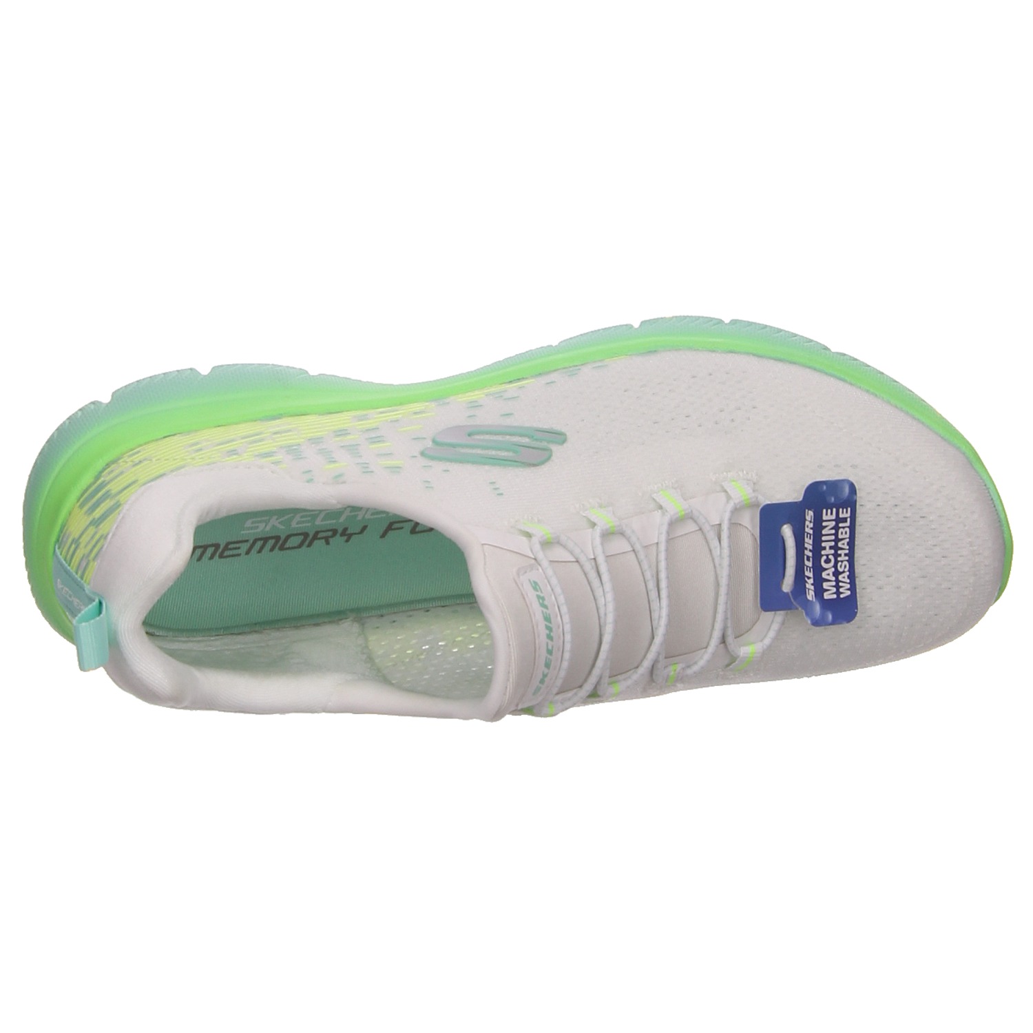 Skechers Sneaker 150269 WMLT