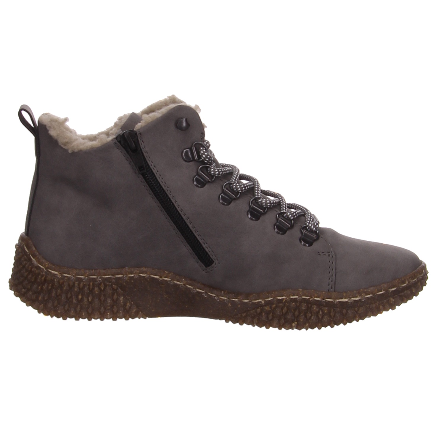 Rieker Schnürschuhe Y8414-42