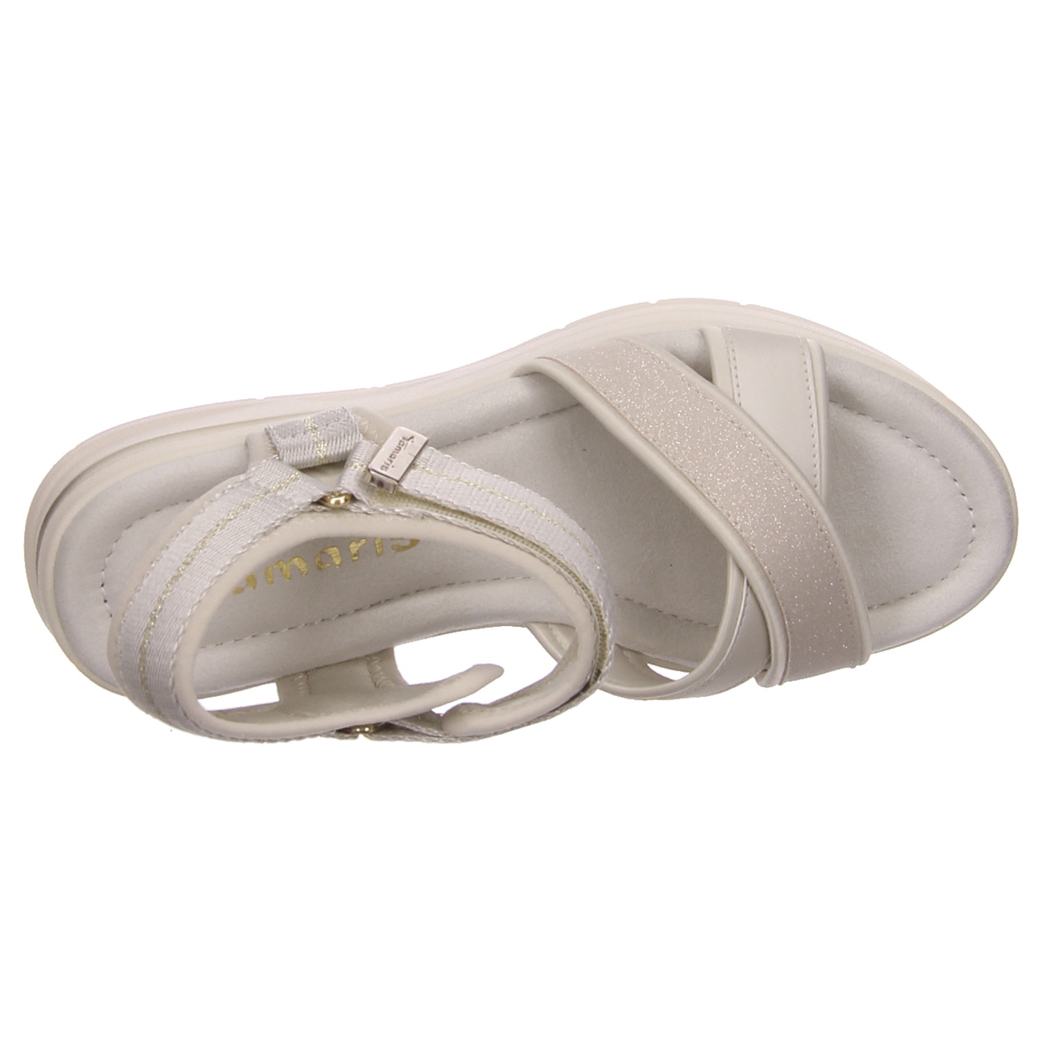 Tamaris Sandaletten 1-28262-44-418