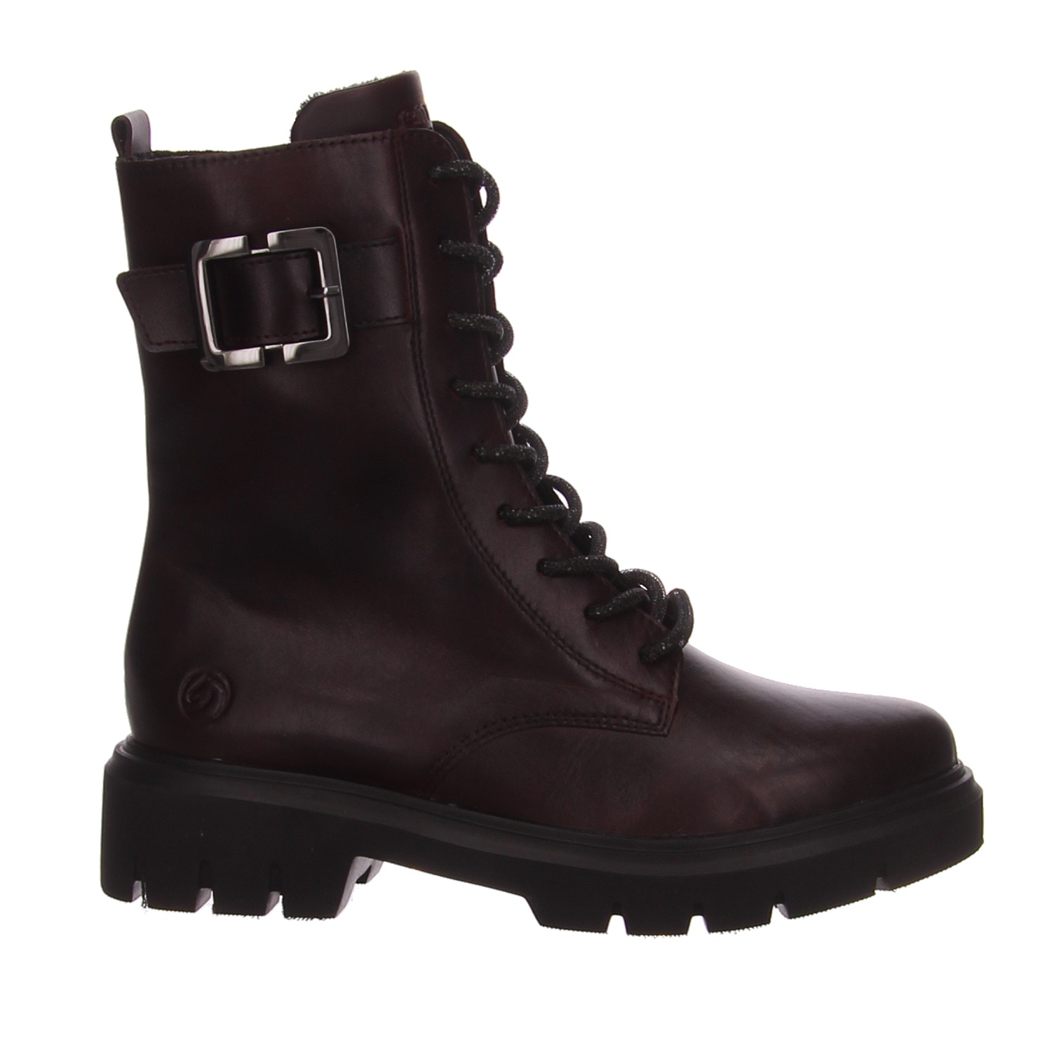 Remonte Schnürstiefel D1W82-35