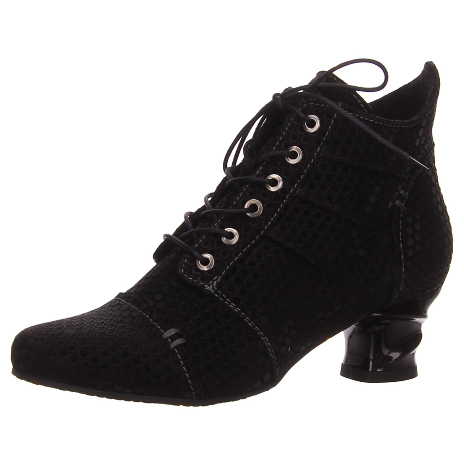 Simen Stiefeletten 7842A