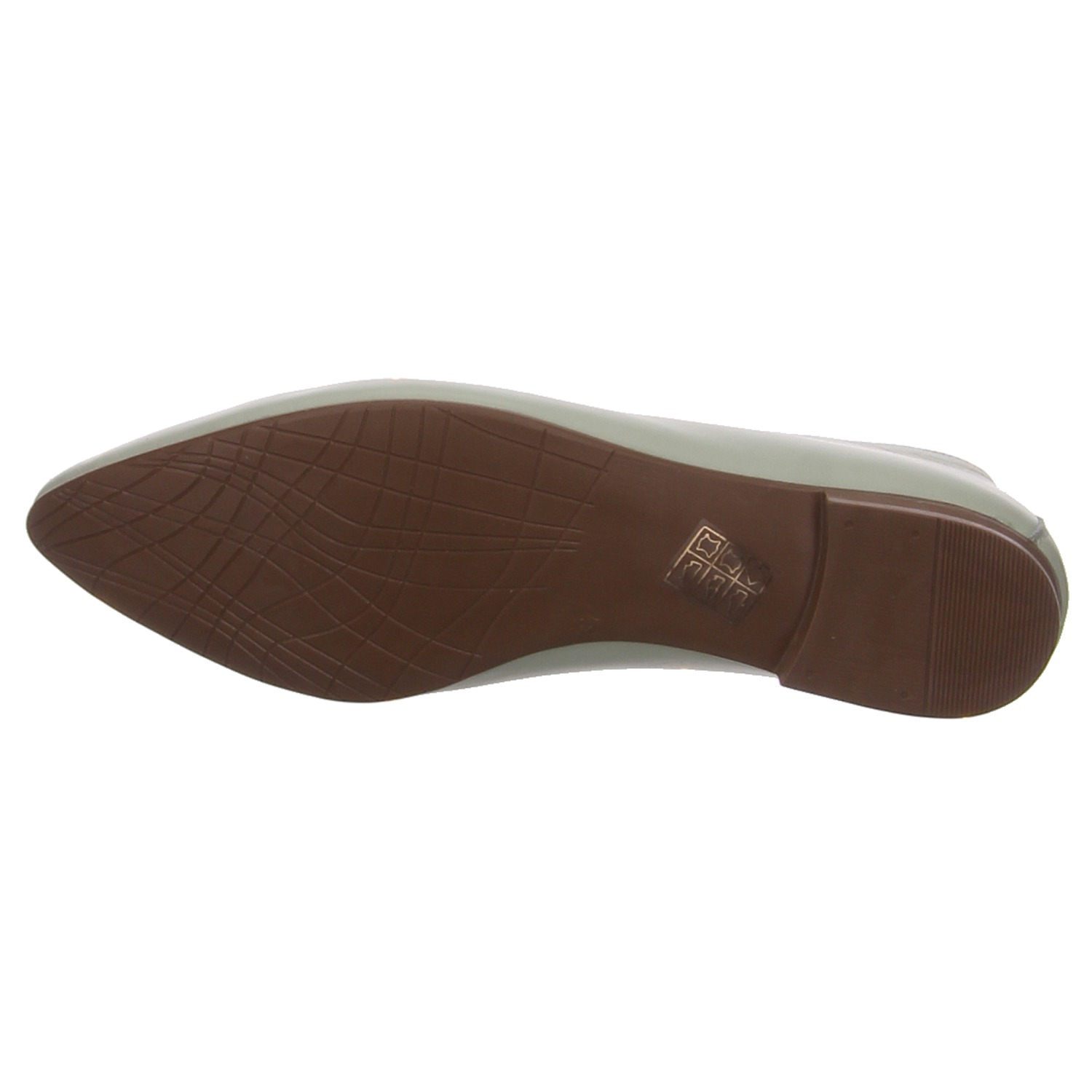 elbandi Slipper 2241 ELS02 grün