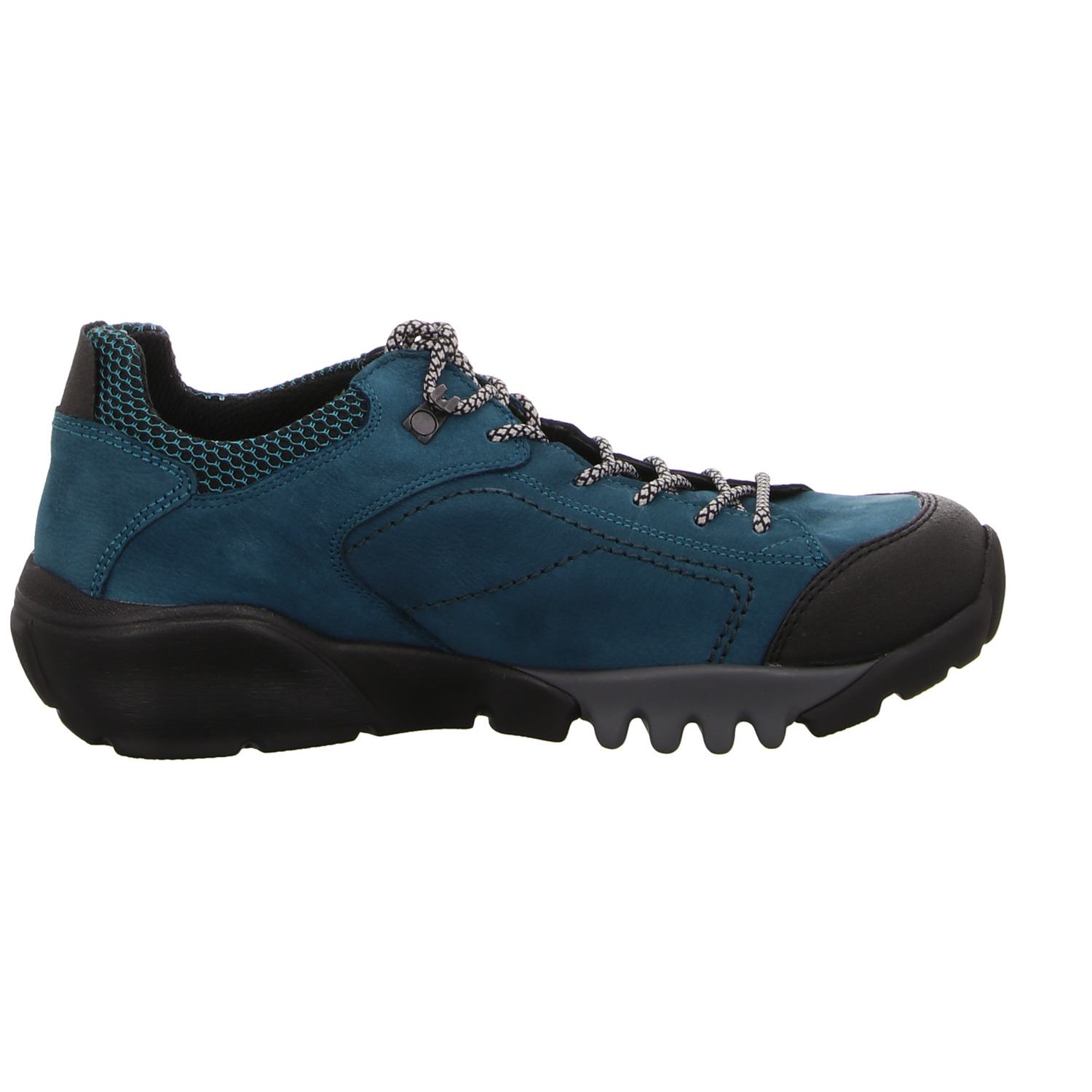 Waldläufer Schnürschuhe 729950 306124