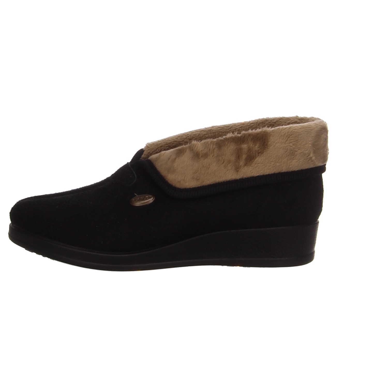 Fly Flot Hausschuhe 370008-01