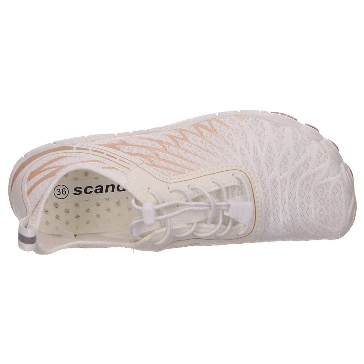 Scandi Scandi 233-0010 weiß