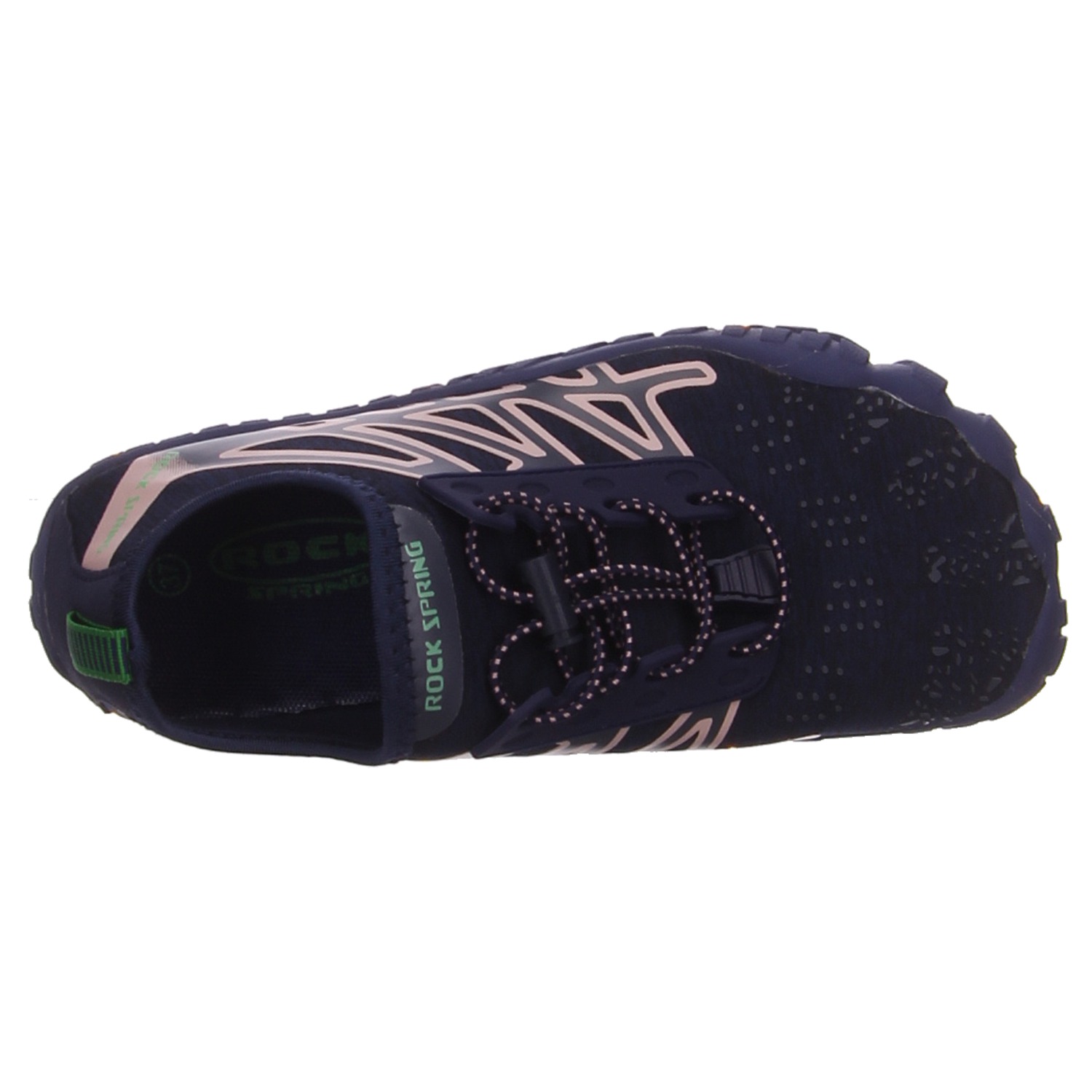 Rockspring Slipper Alex vella