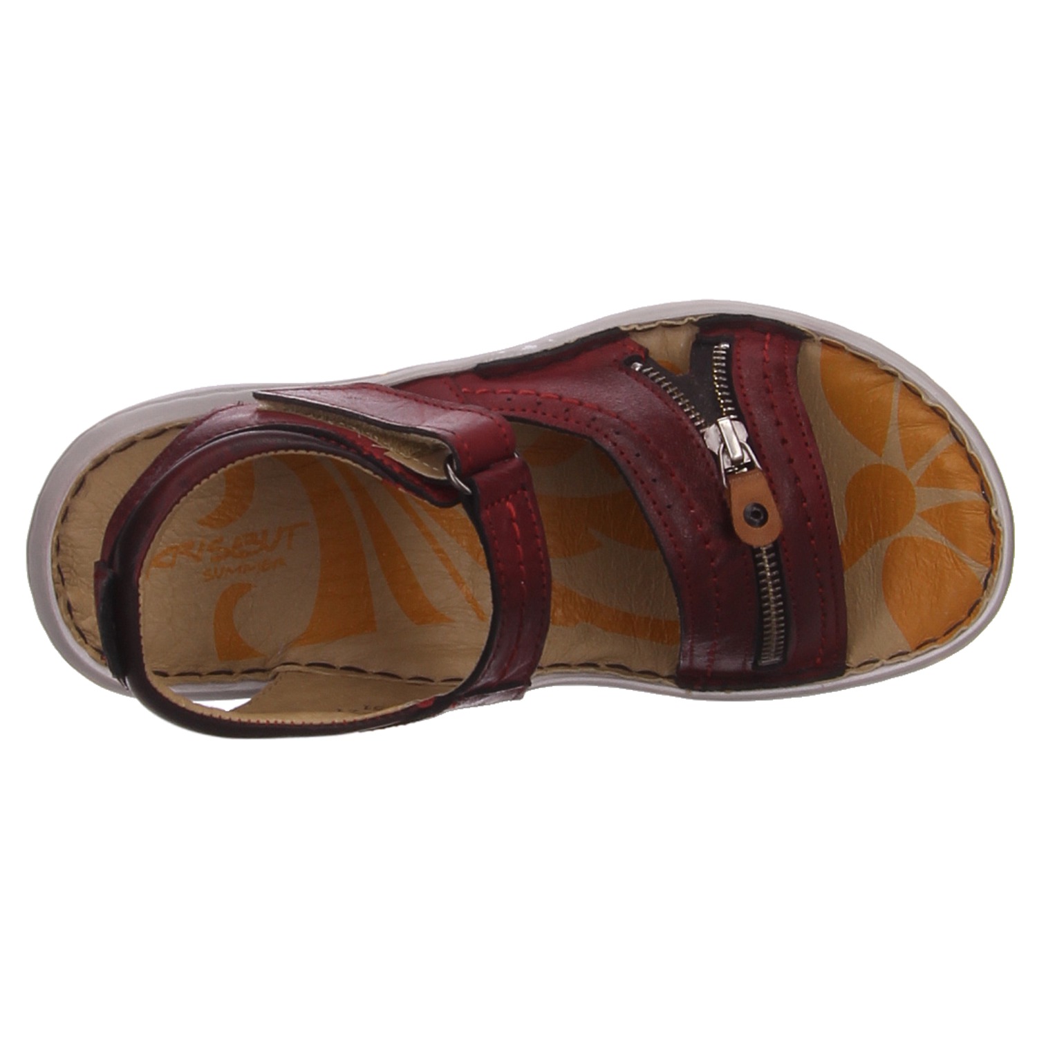 Krisbut Sandaletten 2118A-19