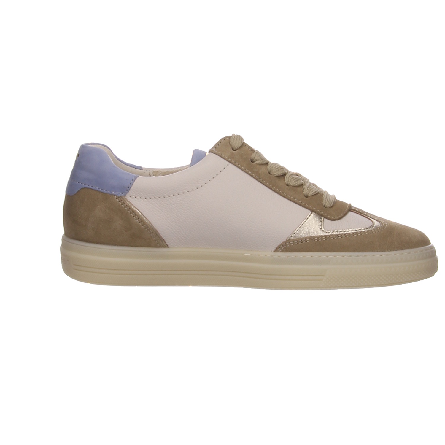 Paul GREEN Schnürschuhe 5466 059
