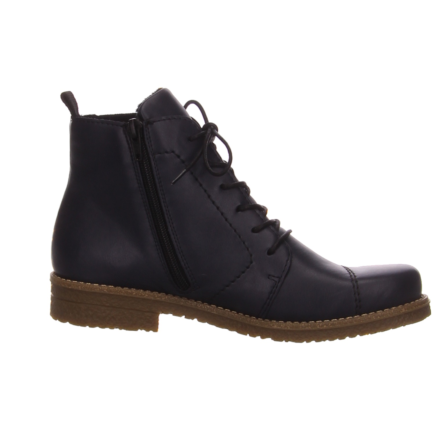 Rieker Schnürschuhe 73500-14