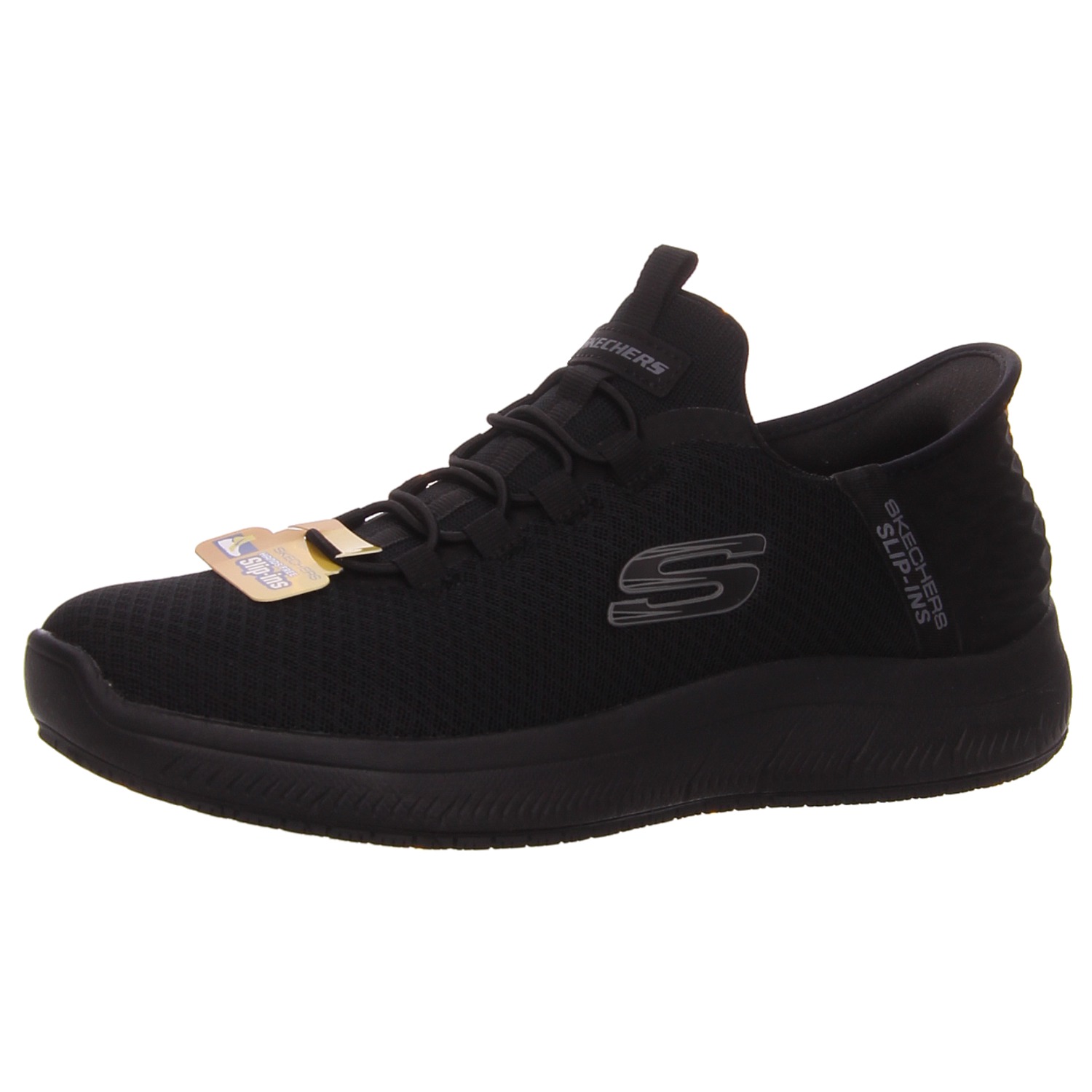 Skechers Herrenschuhe 200205EC BBK