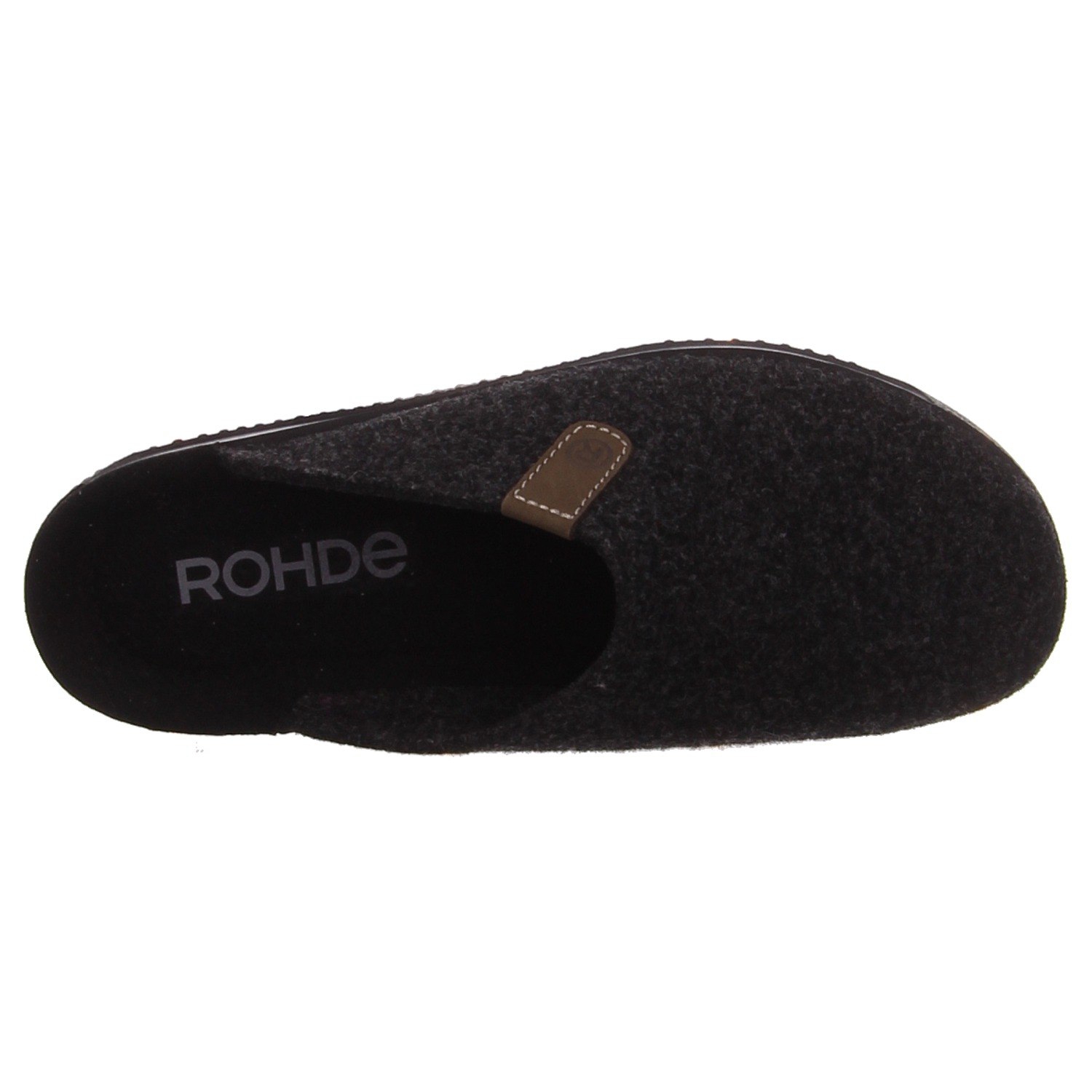 Rohde Rohde 2782/82