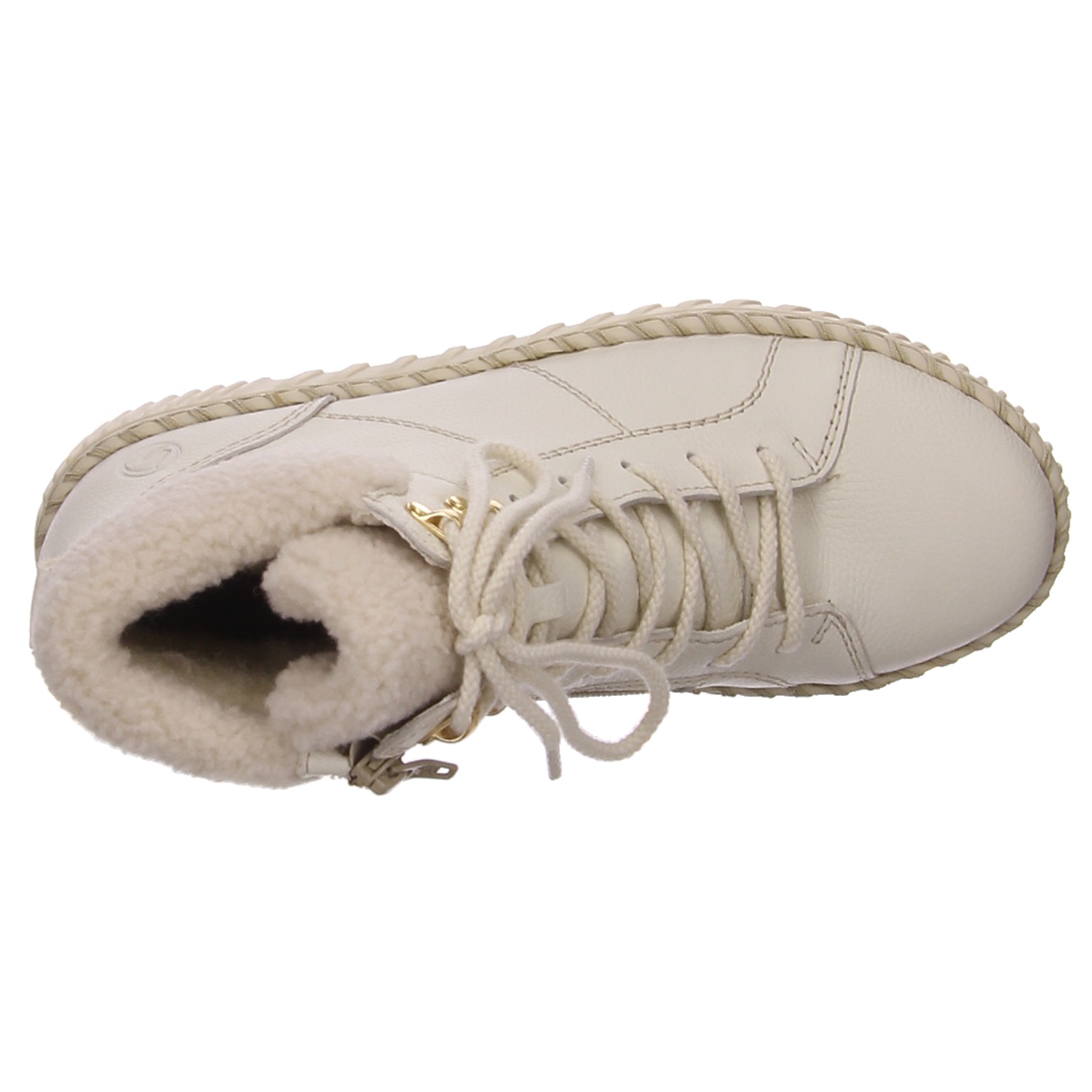 Remonte Schnürschuhe D4A74-80