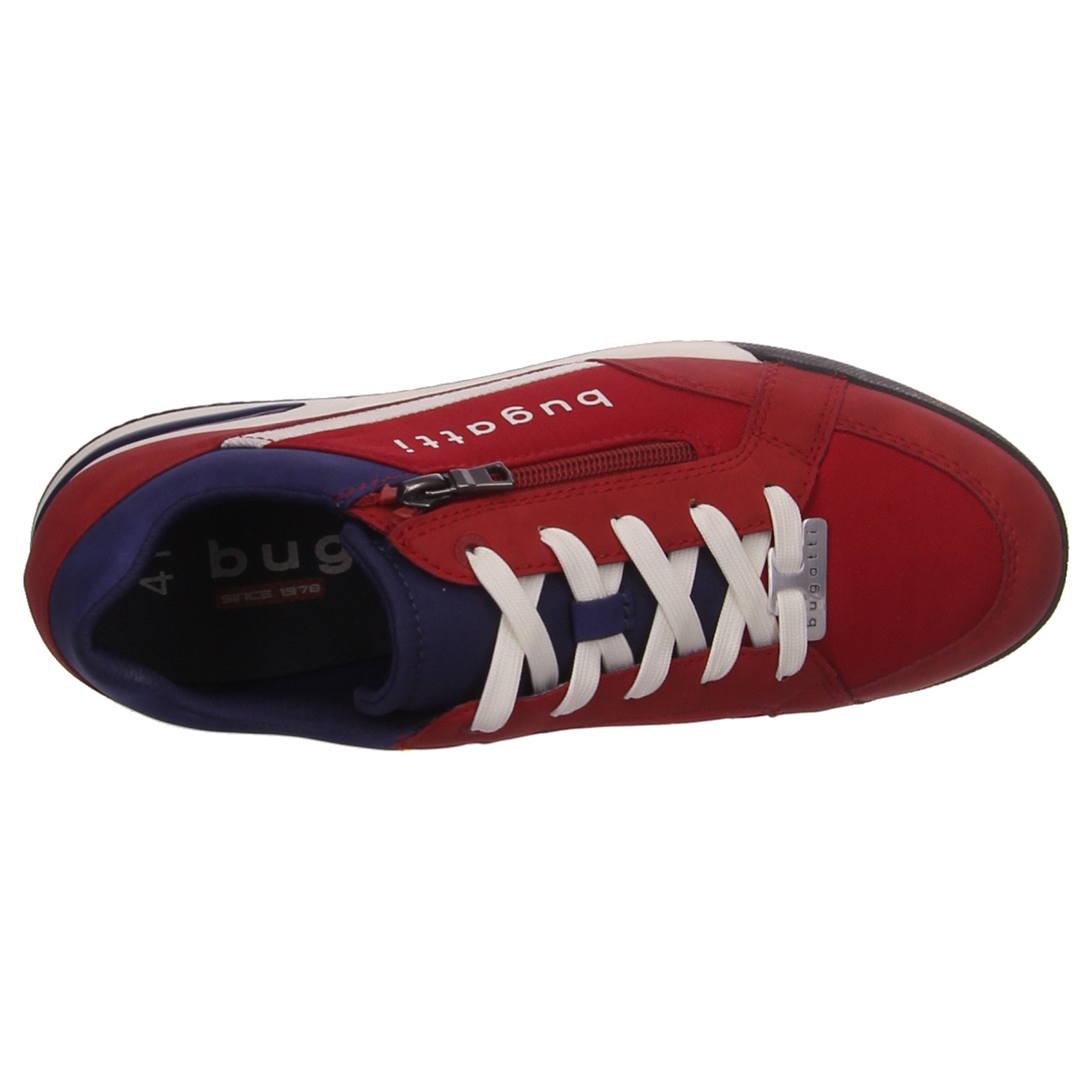 bugatti Schnürschuhe 325 A37809 5500 3000