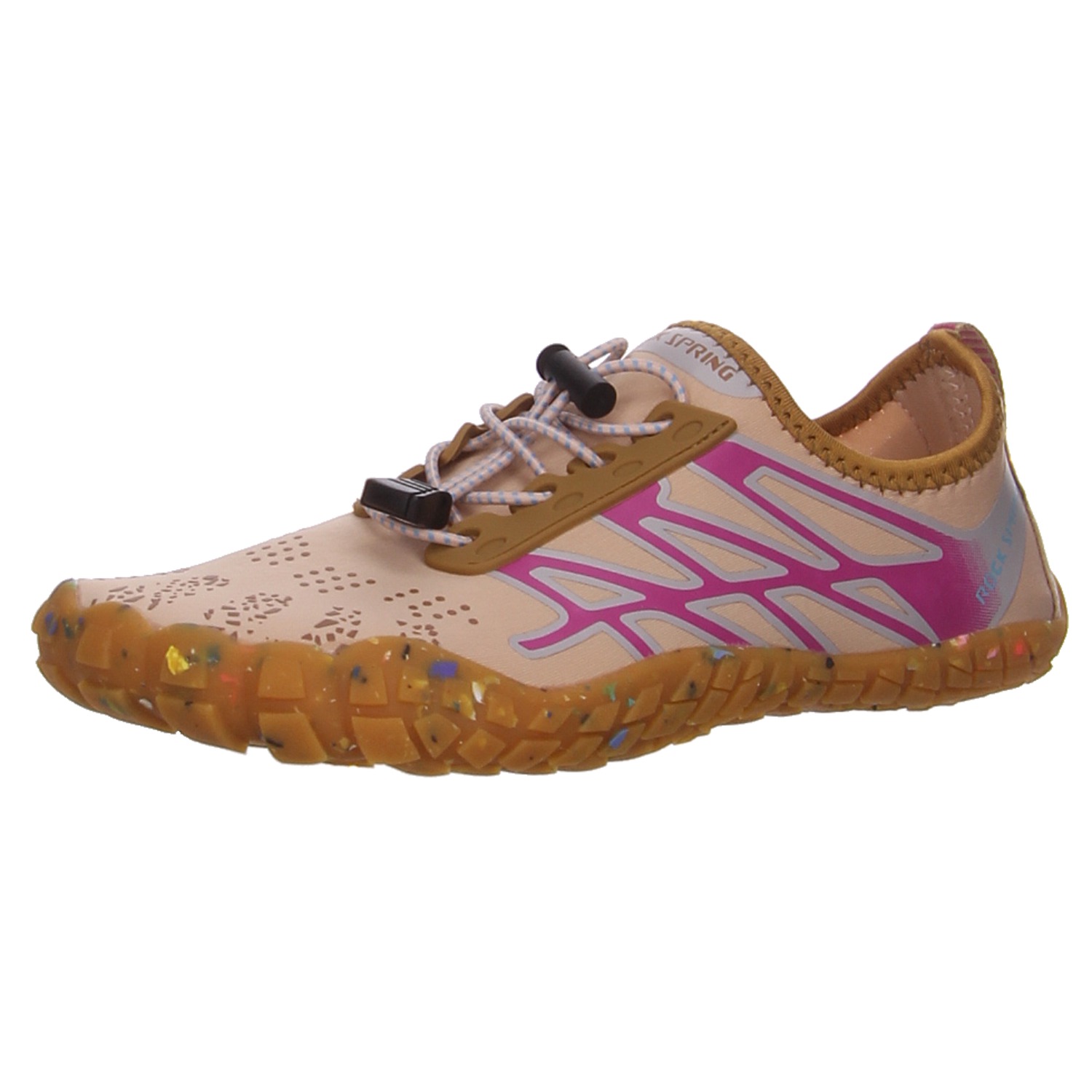 Rockspring Ballerinas Alex recycled daiquri