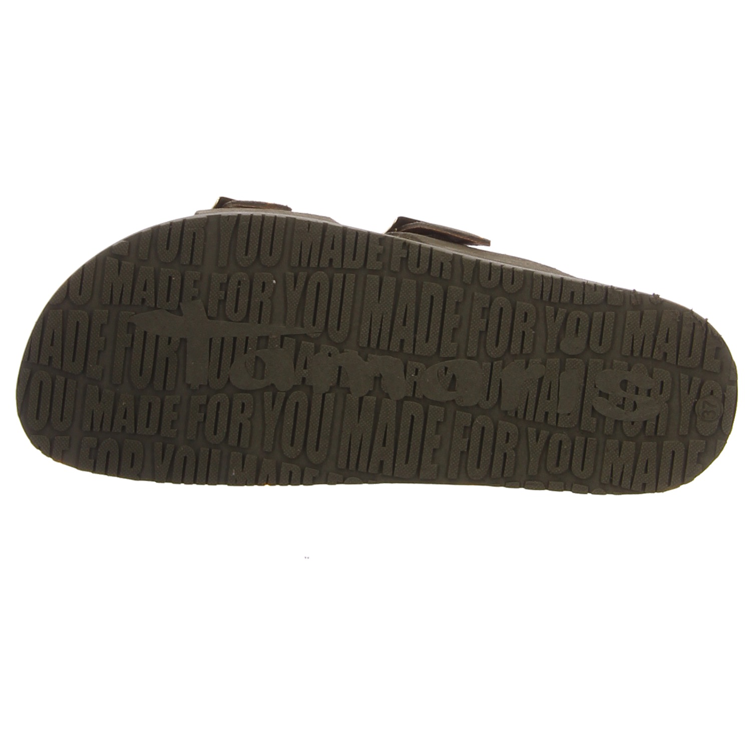Tamaris Pantoletten 1-27500-44-722