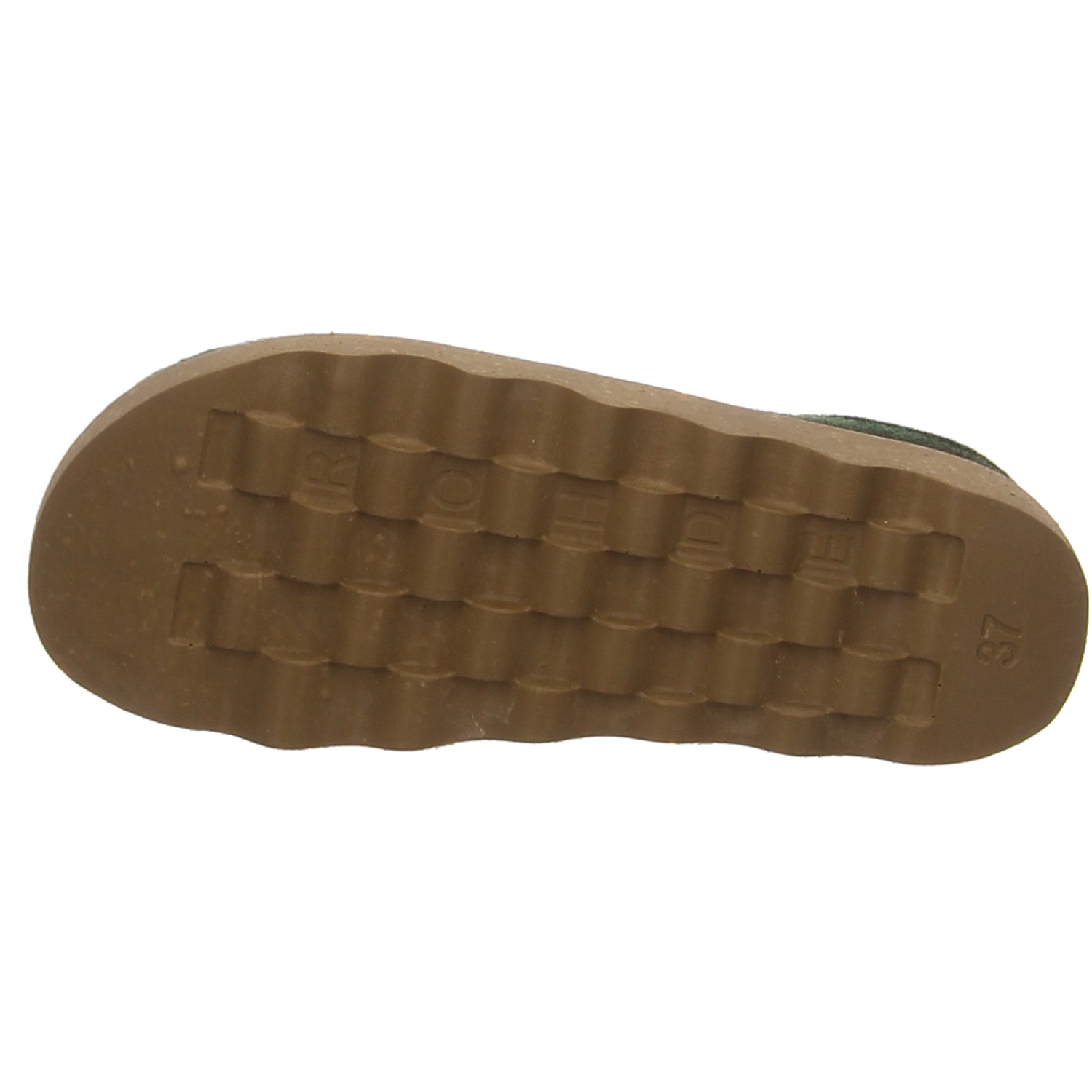 Rohde Hausschuhe 6120/66