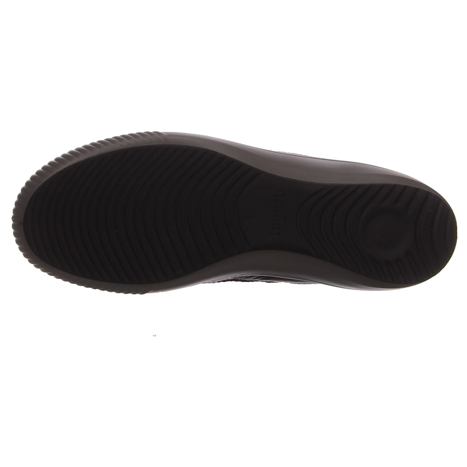 Legero Boots 2-000395-0000