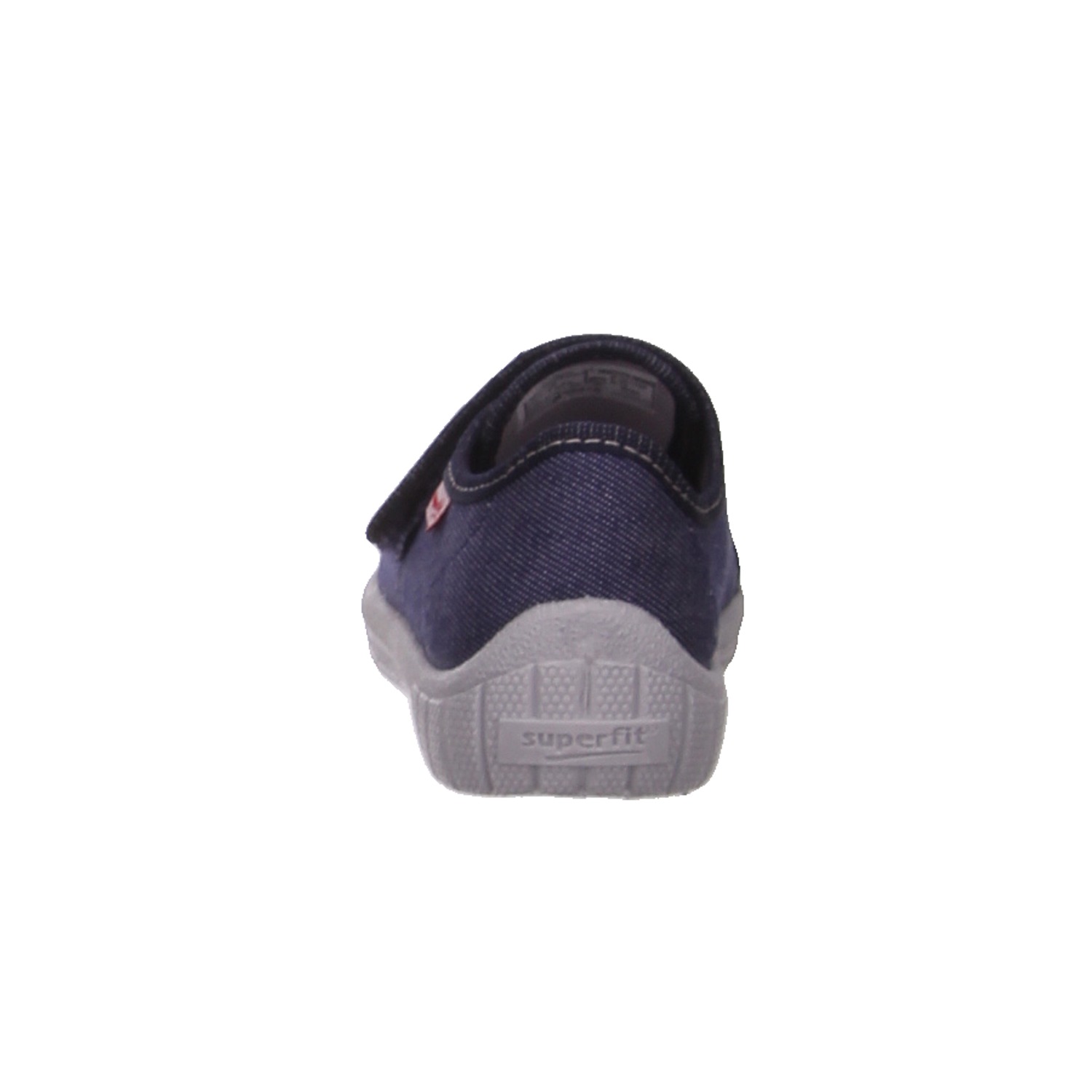 Superfit Hausschuhe 1-800278-8080