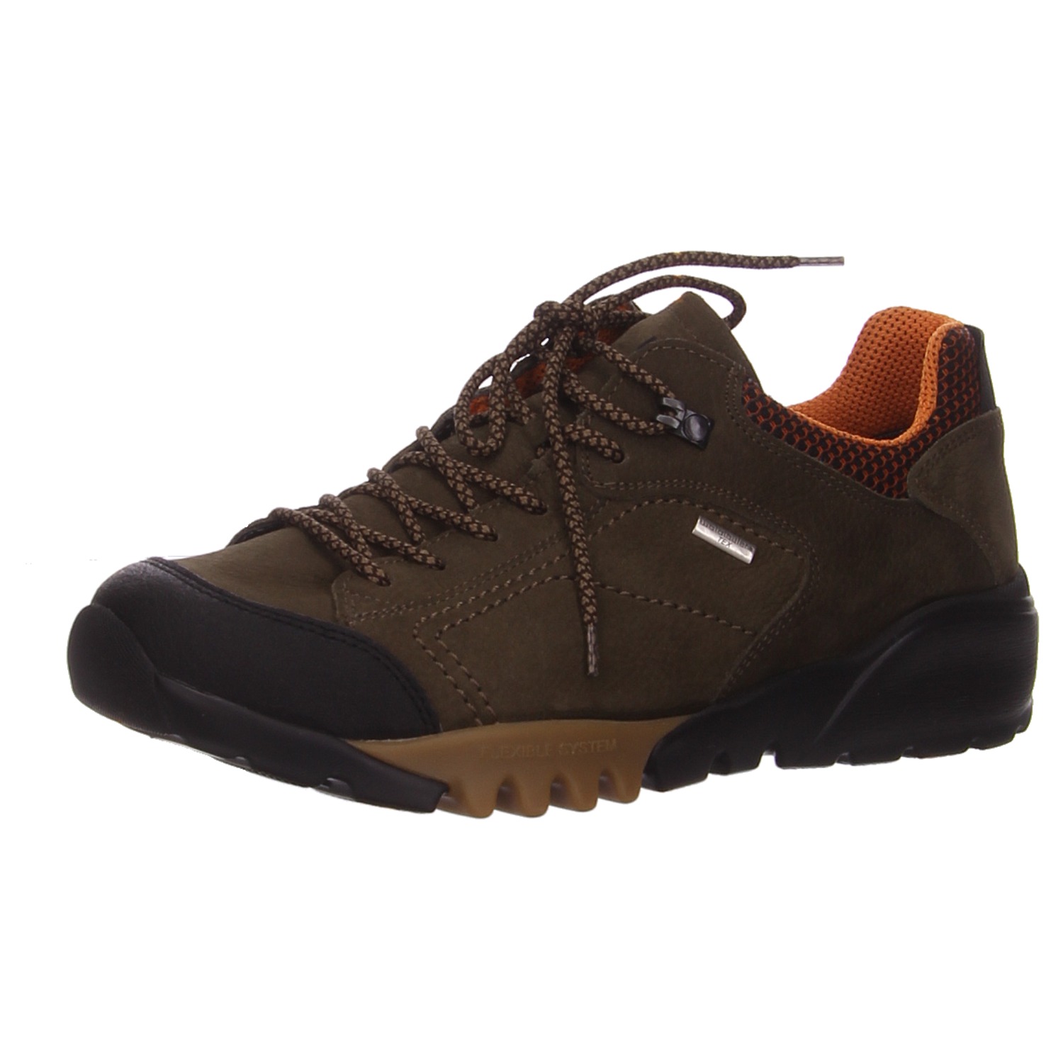 Waldläufer Sneaker 729950 305055