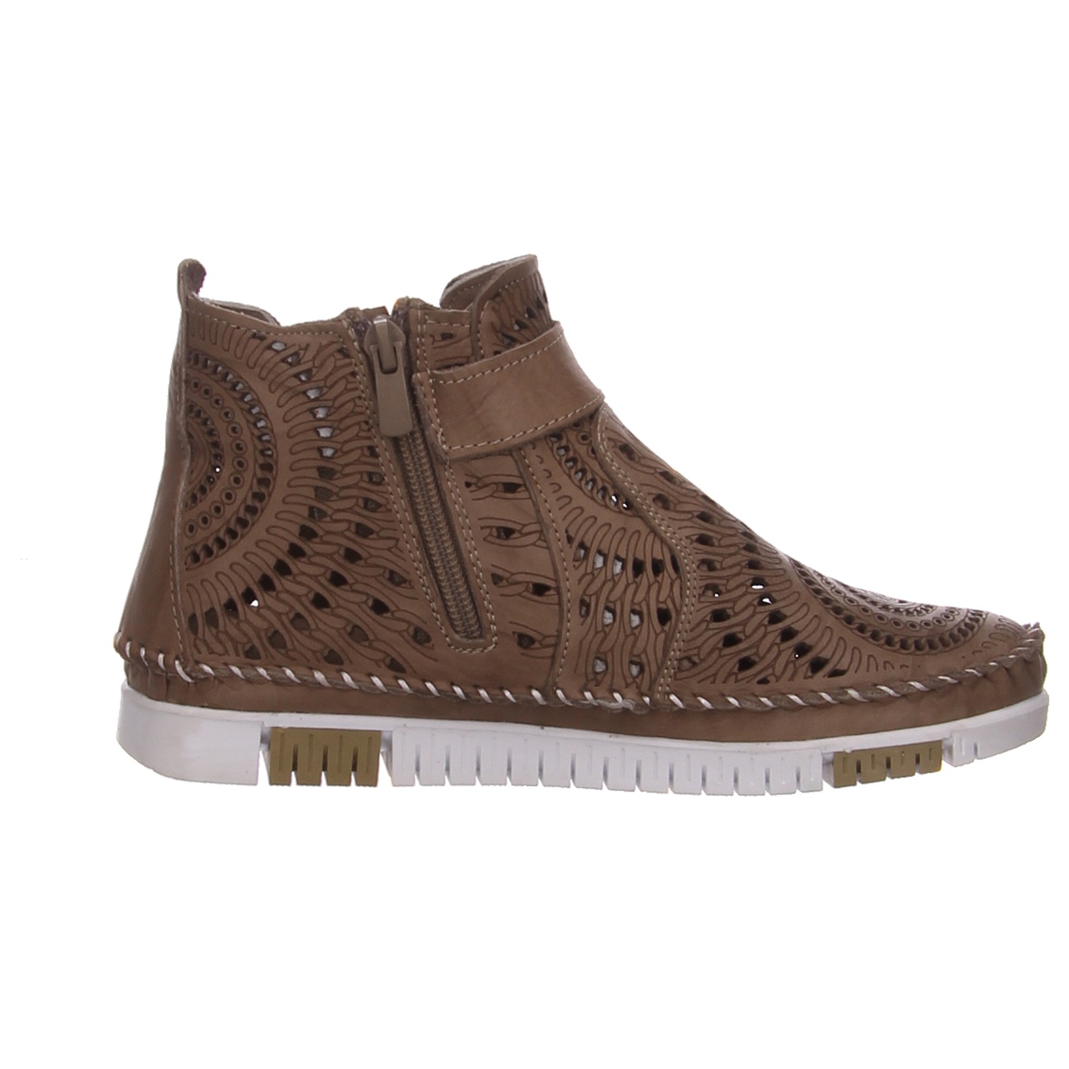 Gemini Boots 382437 020