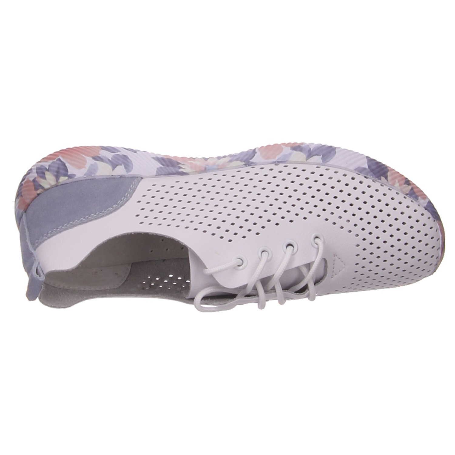 Artiker Schnürschuhe 58C0586