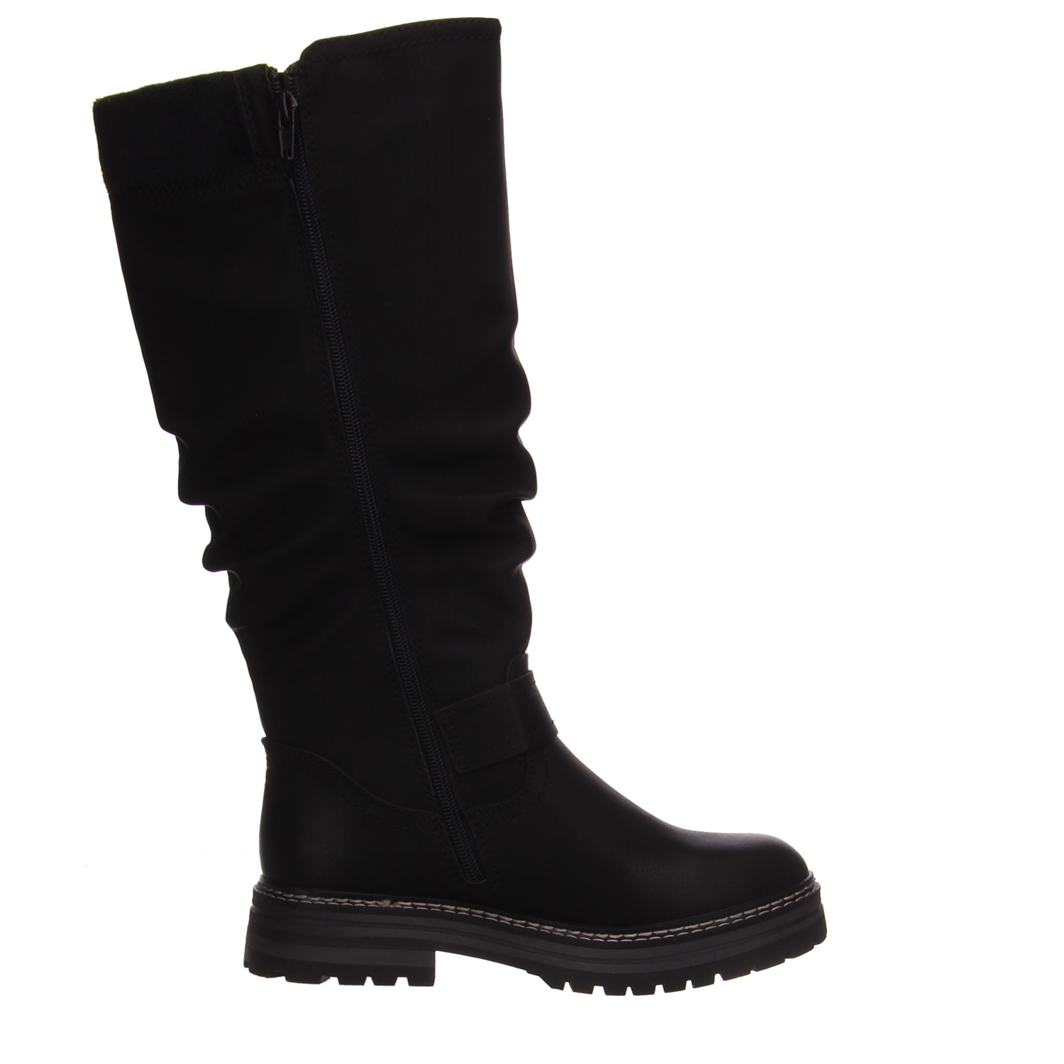 Rieker Stiefel schwarz Rieker Rieker 93093-00