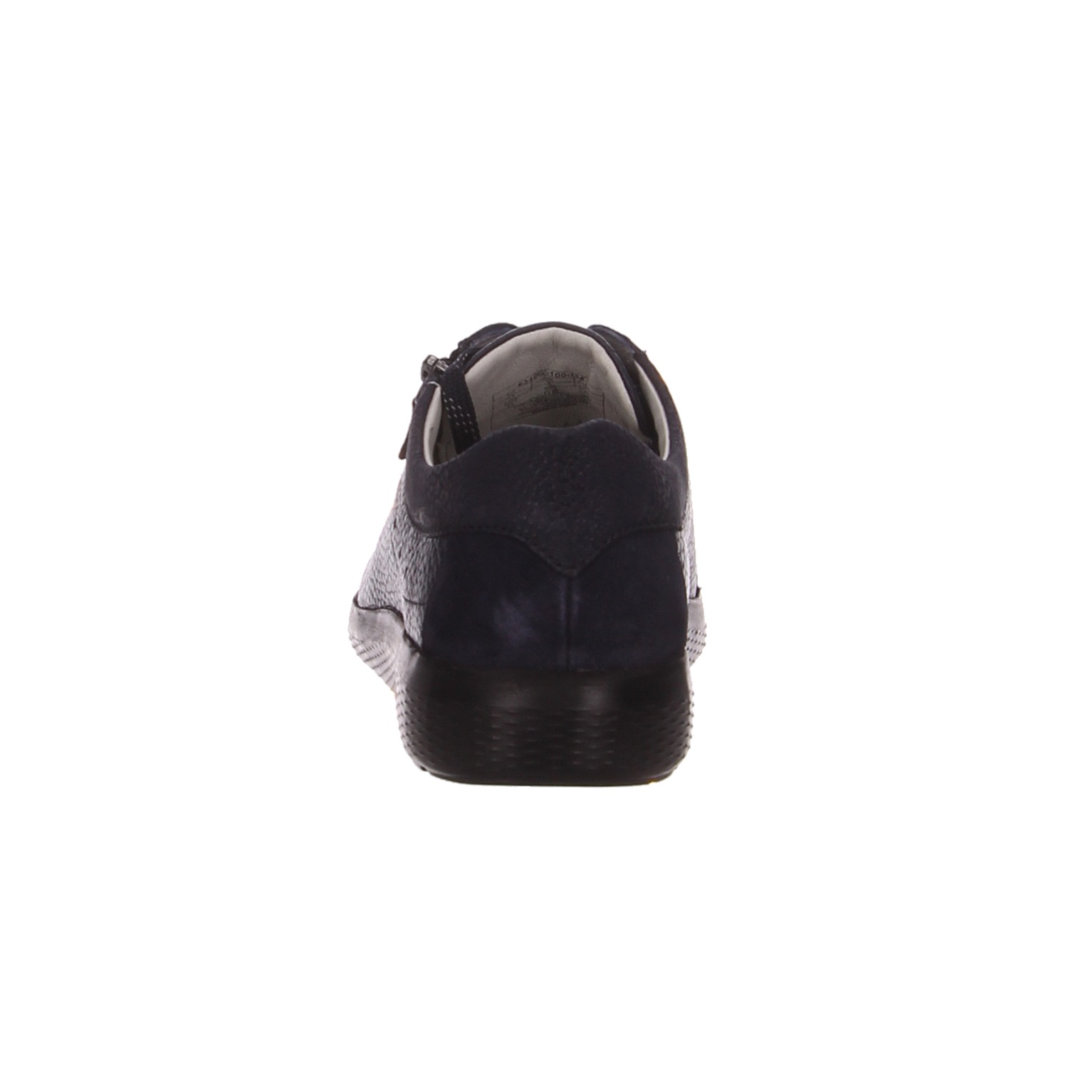 Waldläufer Schnürschuhe 634002-100-194