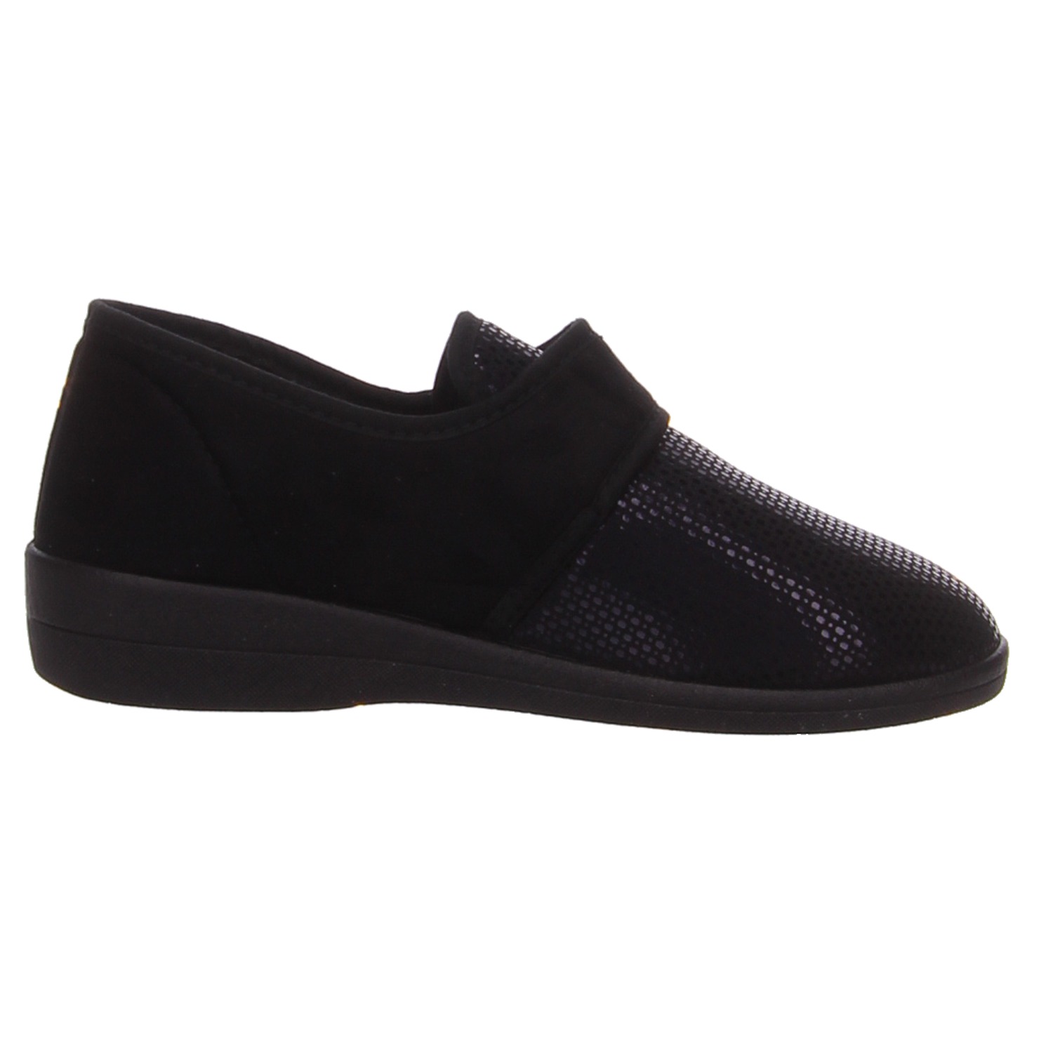 ROPACA S. L. Hausschuhe 46897 NEGRO