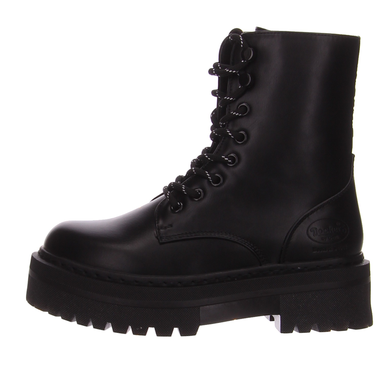 Dockers Boots 57AZ302 610101