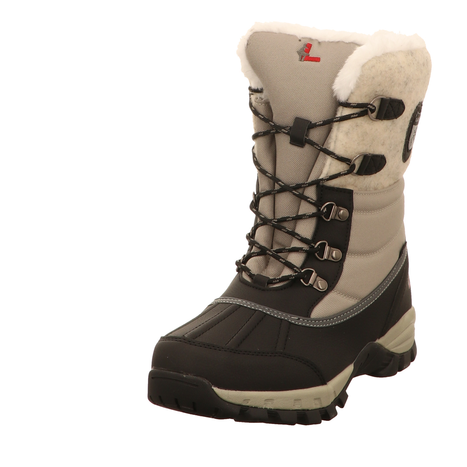 Lackner Schuhe Lackner Schuhe 7319 weiß
