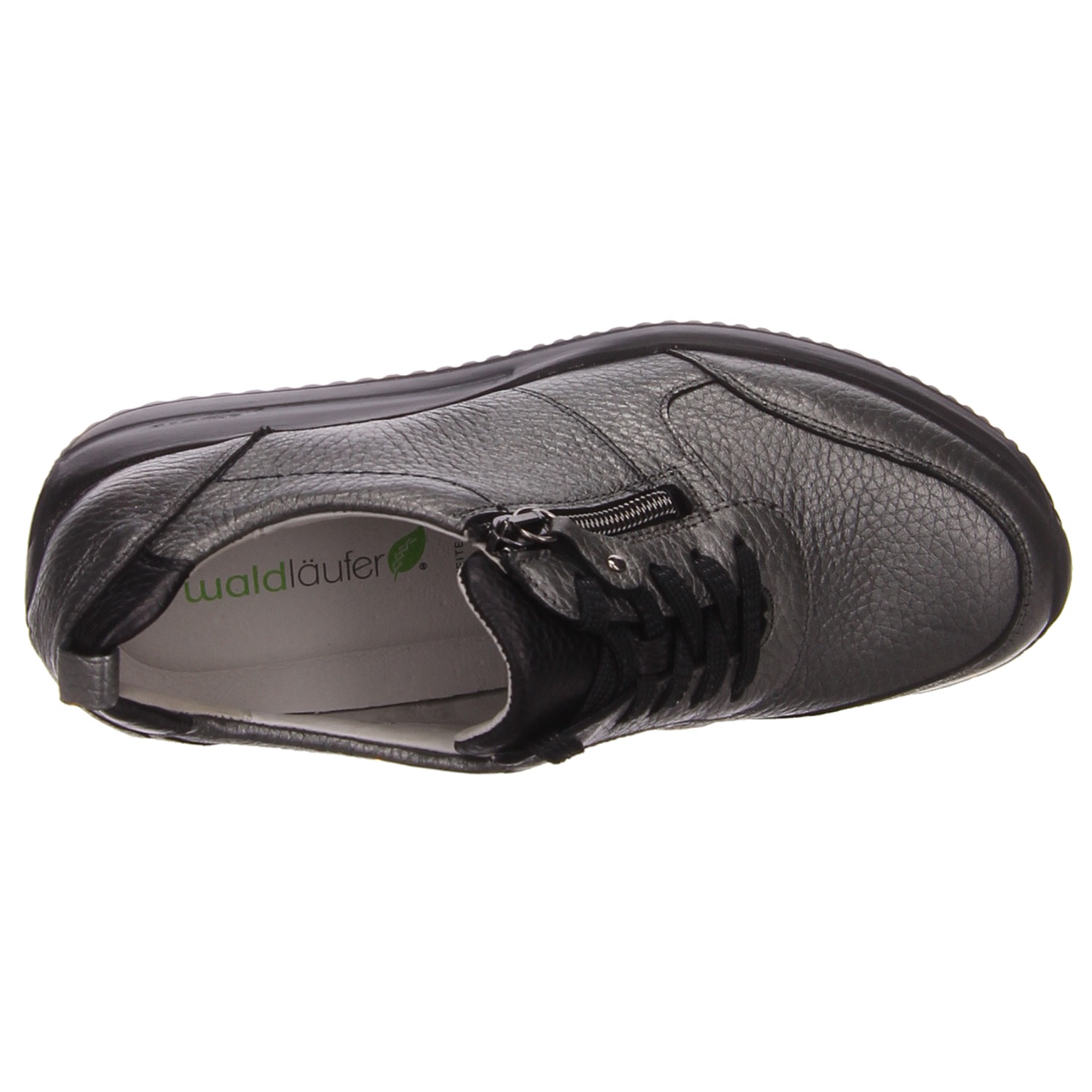 Waldläufer Schnürschuhe 980007 299577