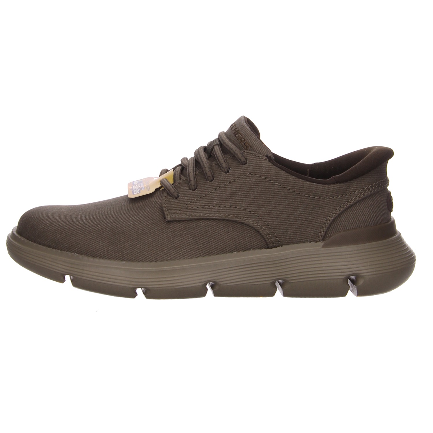 Skechers Slipper 205352 DKTP