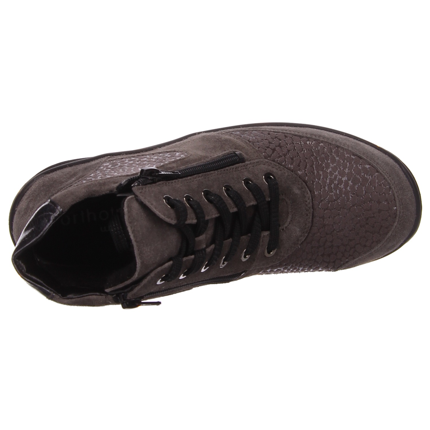 Waldläufer Schnürschuhe 312H82 317190