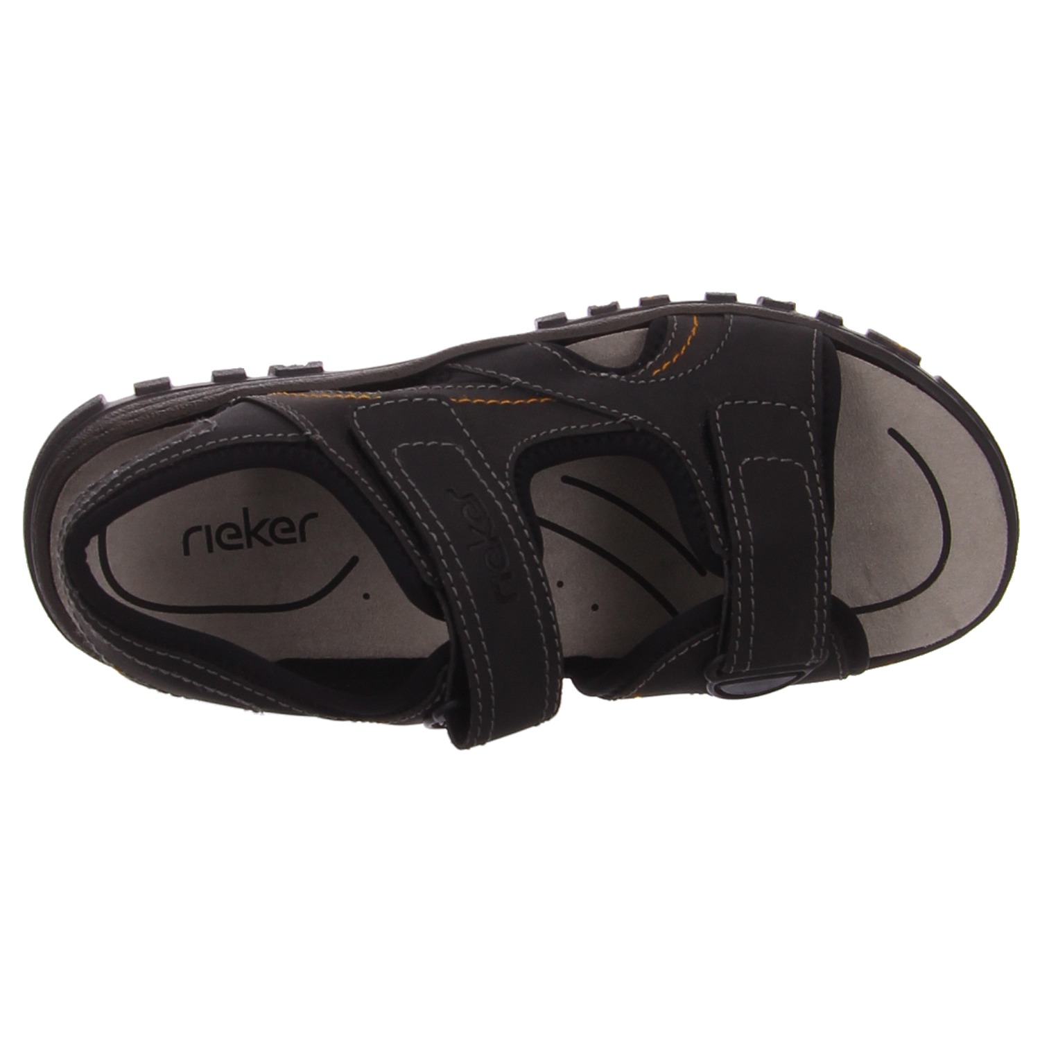 Rieker Rieker 25053-00