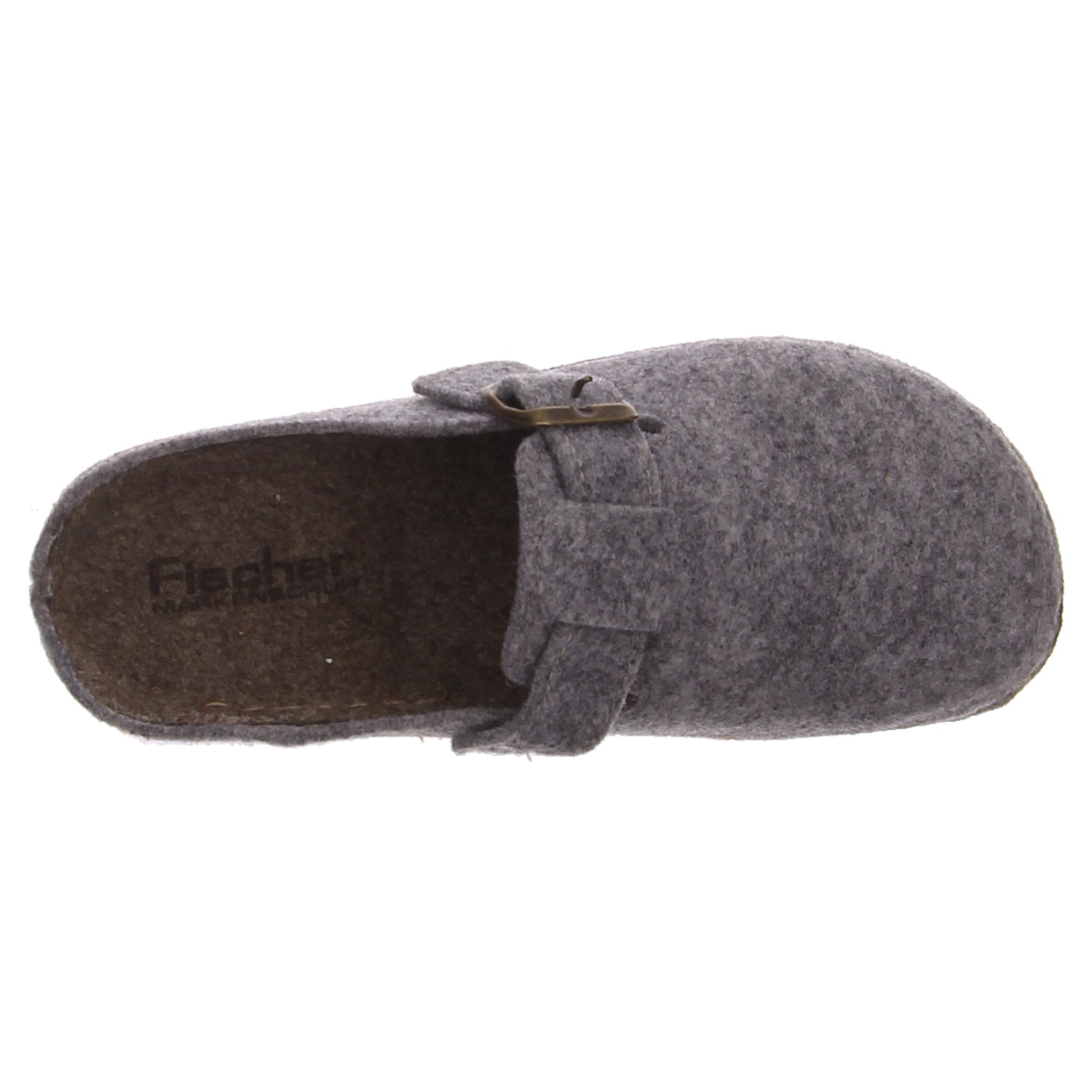 Fischer Markenschuhe Hausschuhe 666130 666
